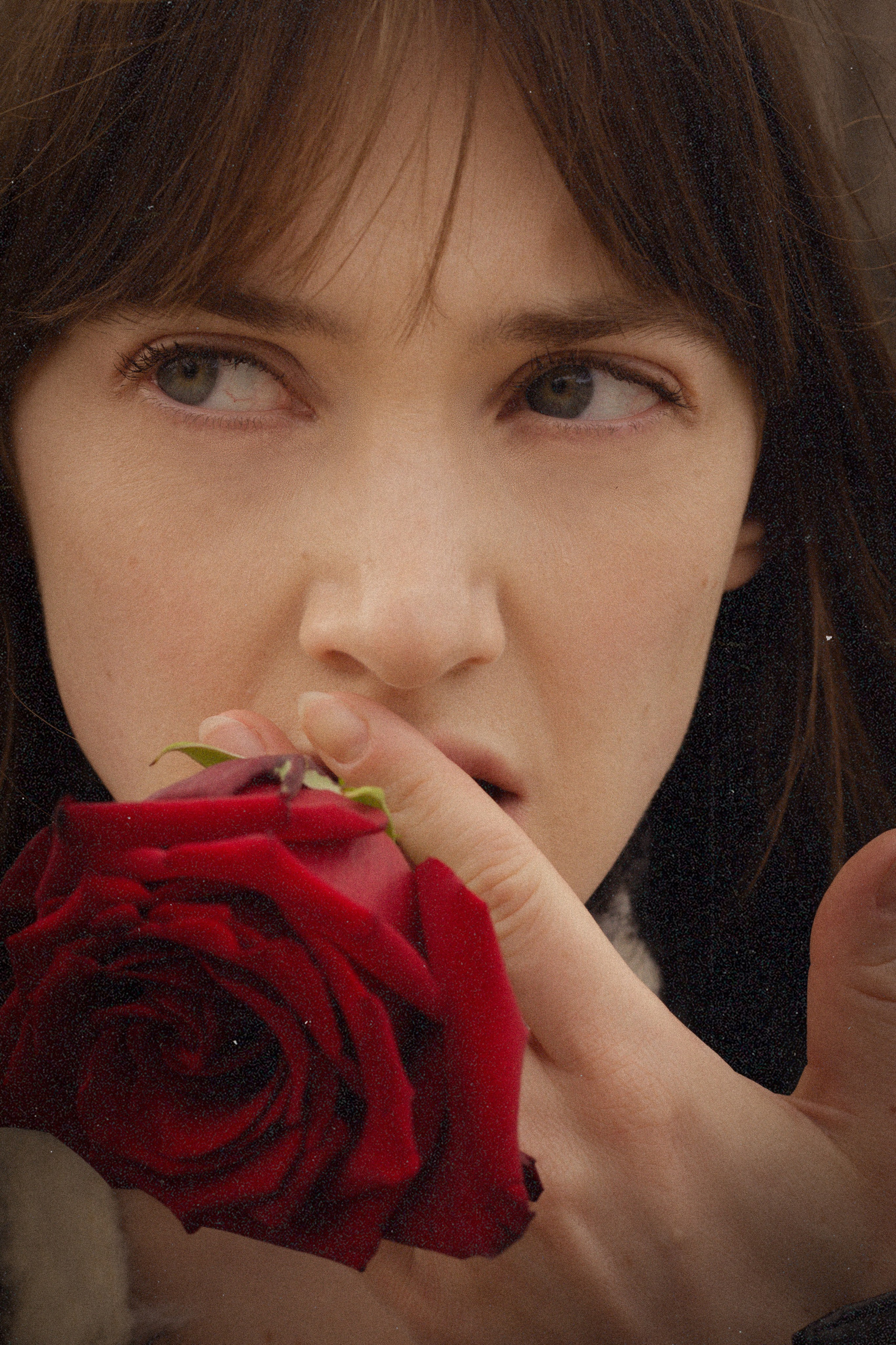 ALINA GOLDENBERG. Главная