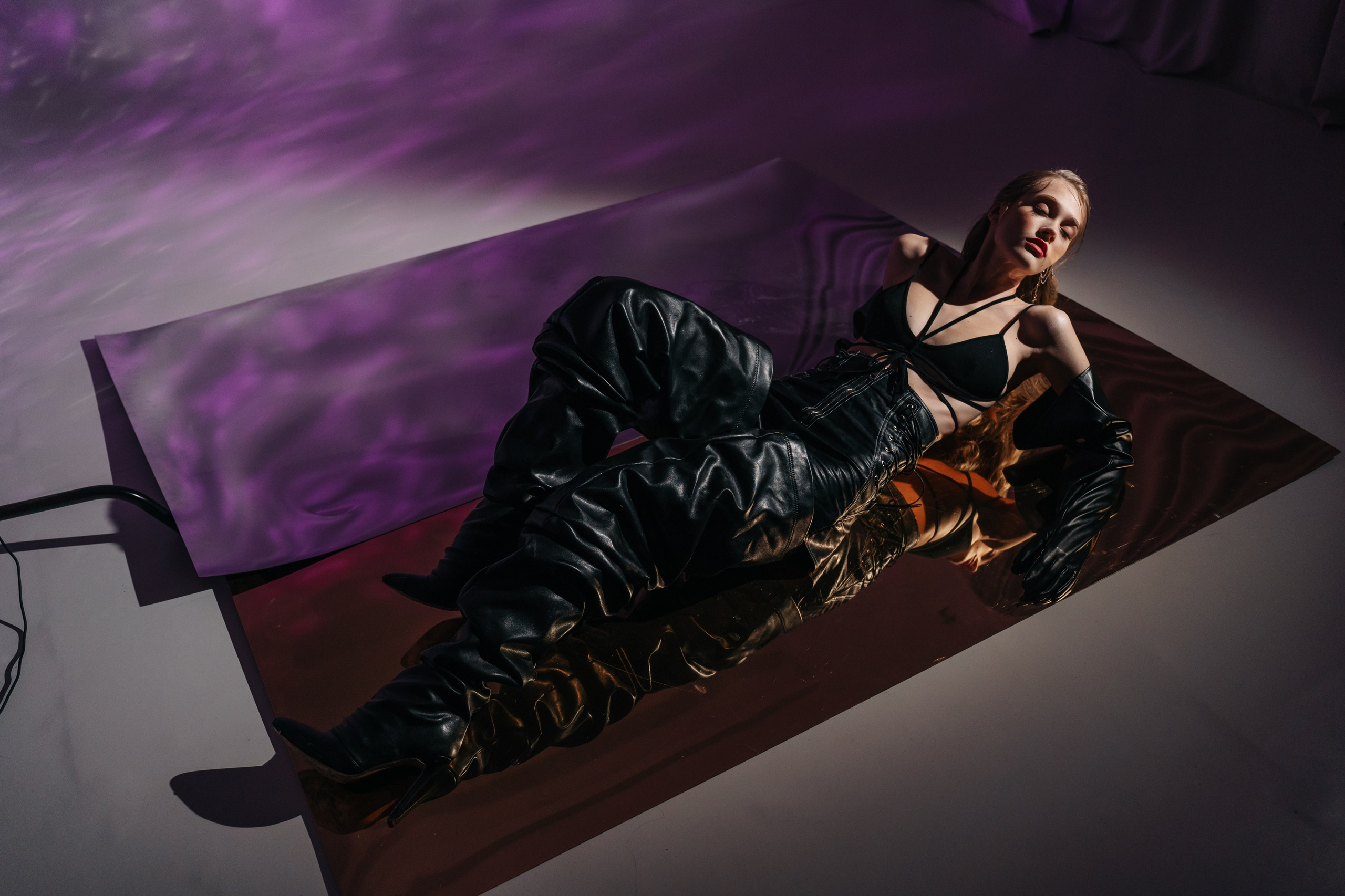 Полина. Свадебный и семейный фотограф Кокушева Юлия Нижний Новгород