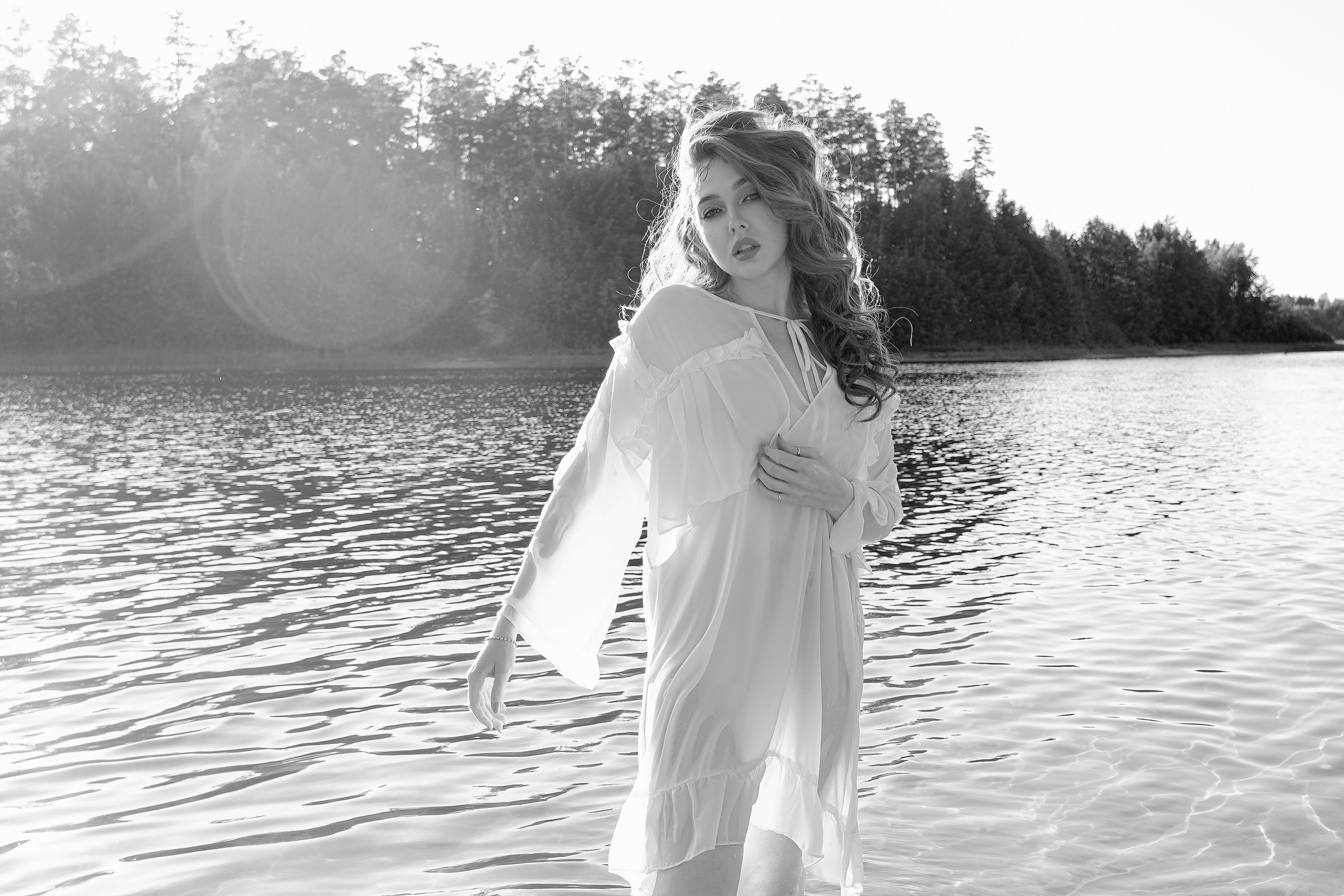 НЮ. Фотограф Курган — Влад Розенталь