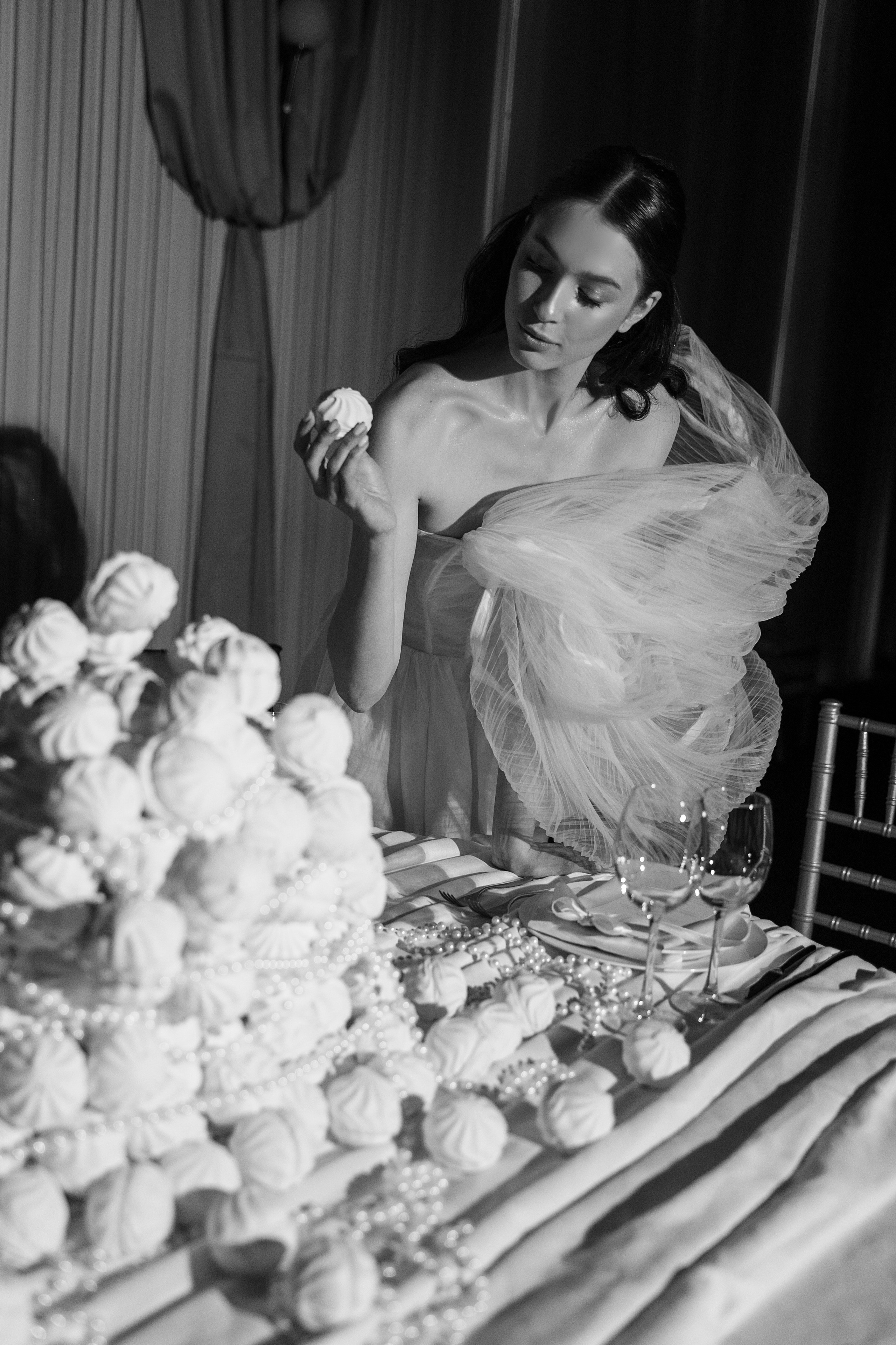 Егор и Дарья. Свадебное агентство Amorewed Agency