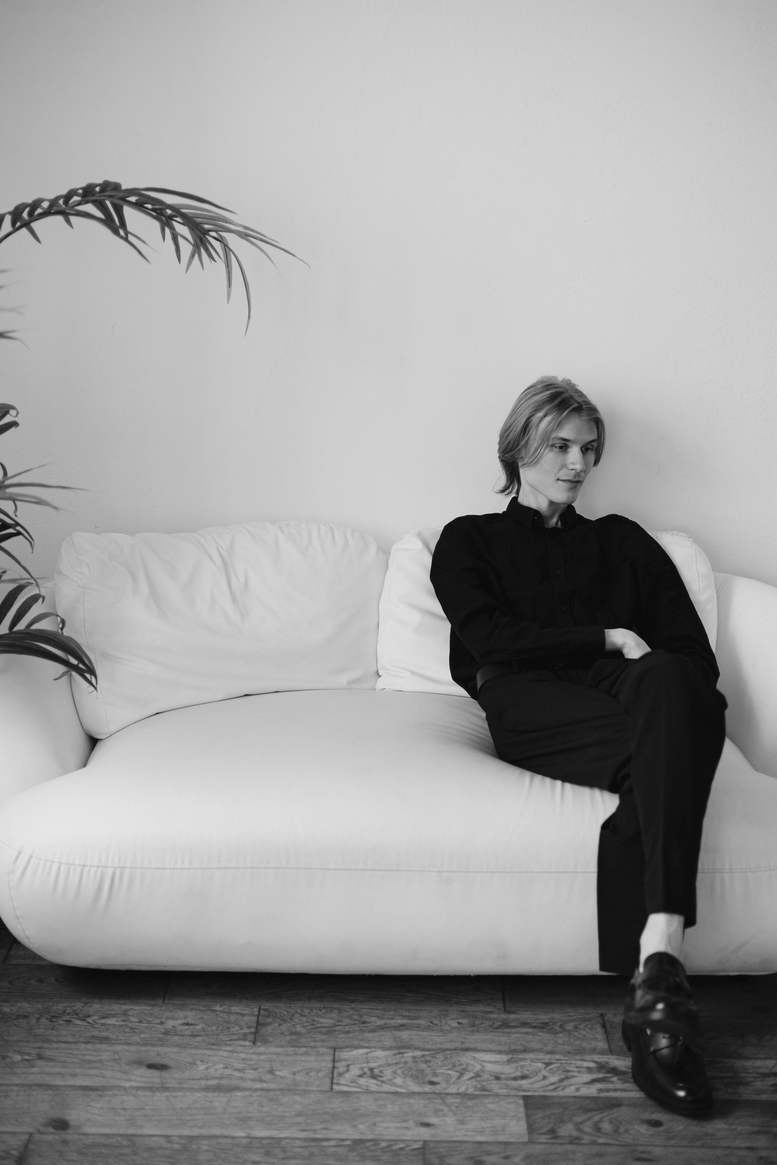 Арсений и Дарья. Свадебное агентство Amorewed Agency