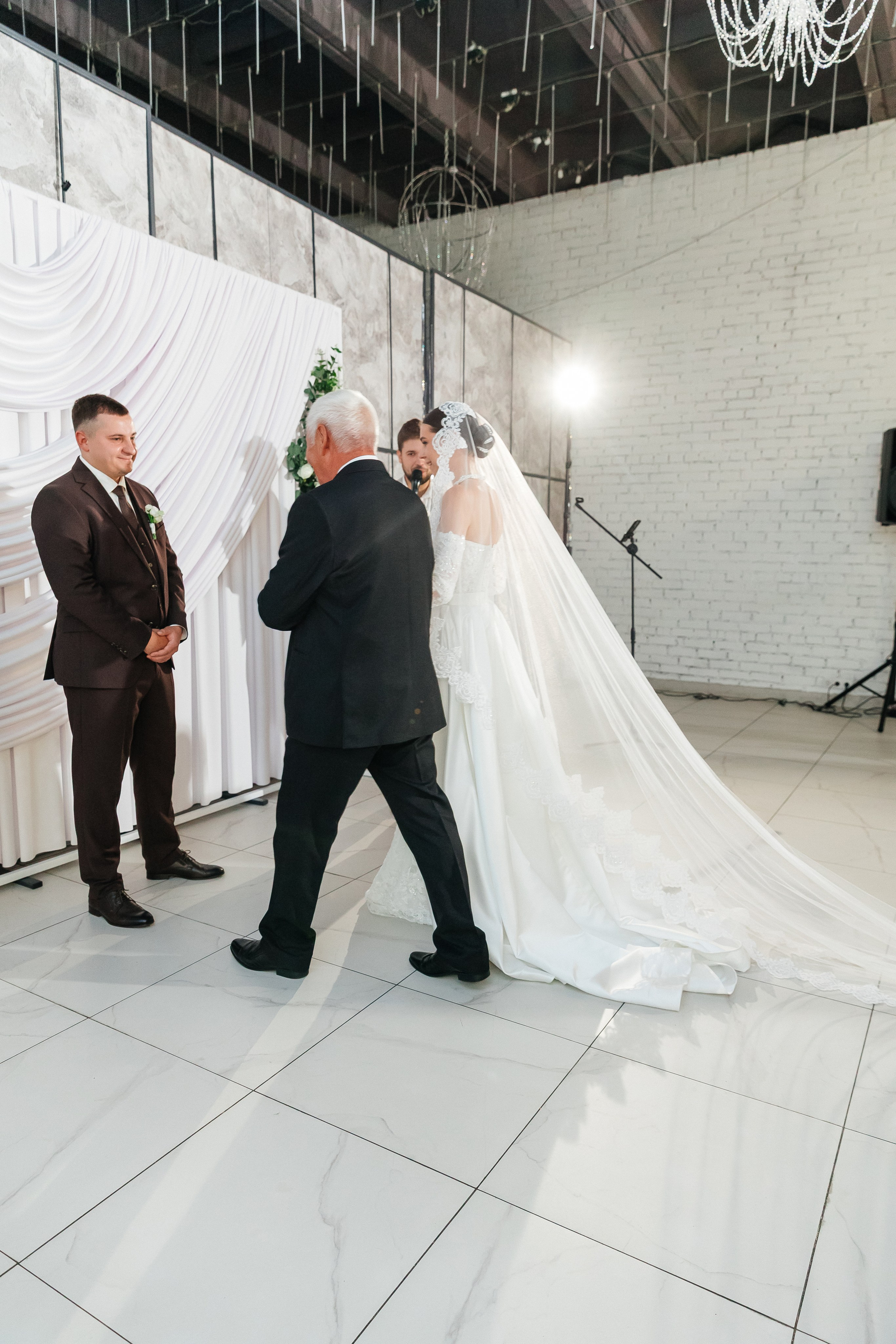 Любовь это Мы. Свадебный фотограф в Красноярске Владимир Ятмасов