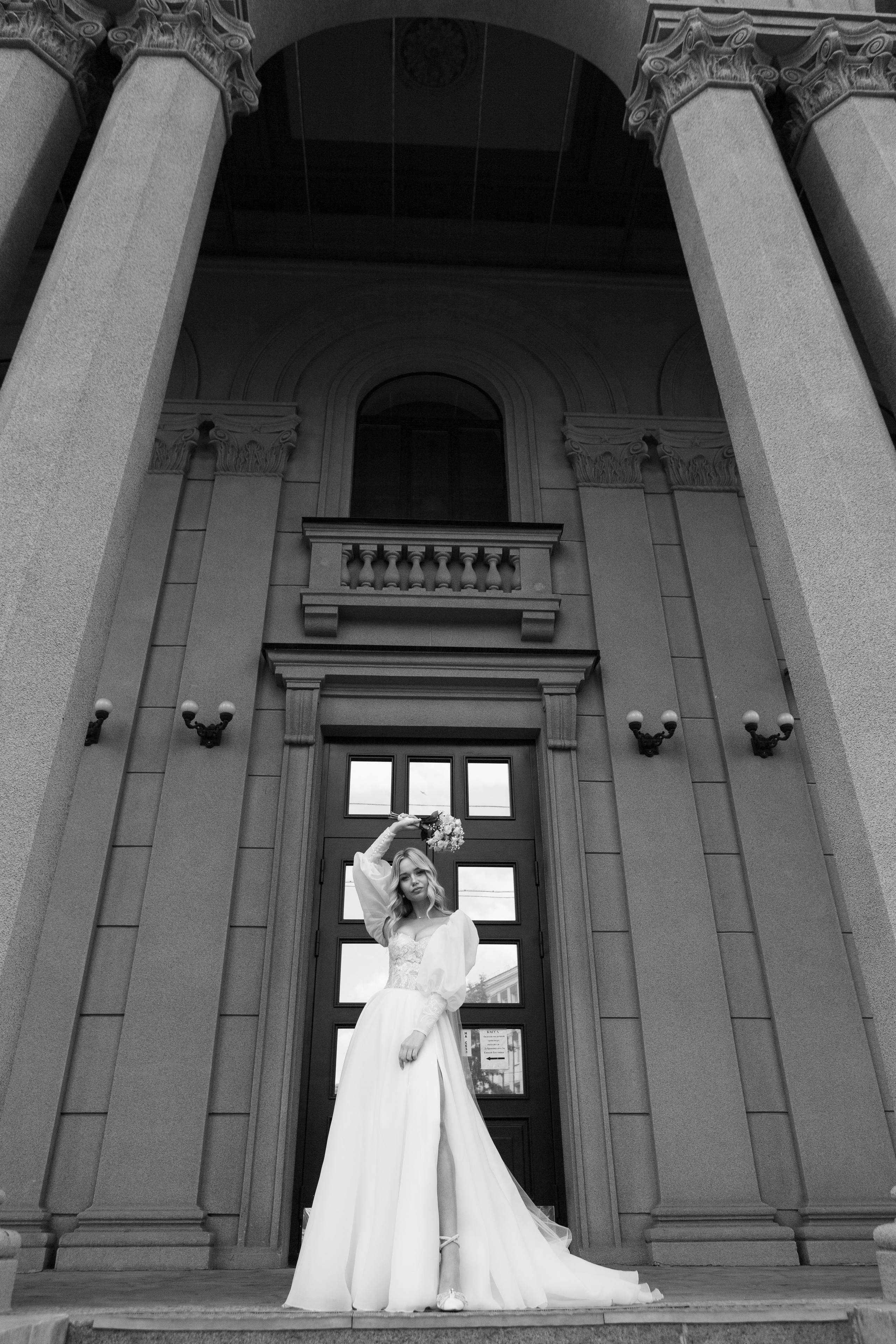 Быть самим собой. Свадебный и семейный фотограф в Красноярске Владимир Ятмасов