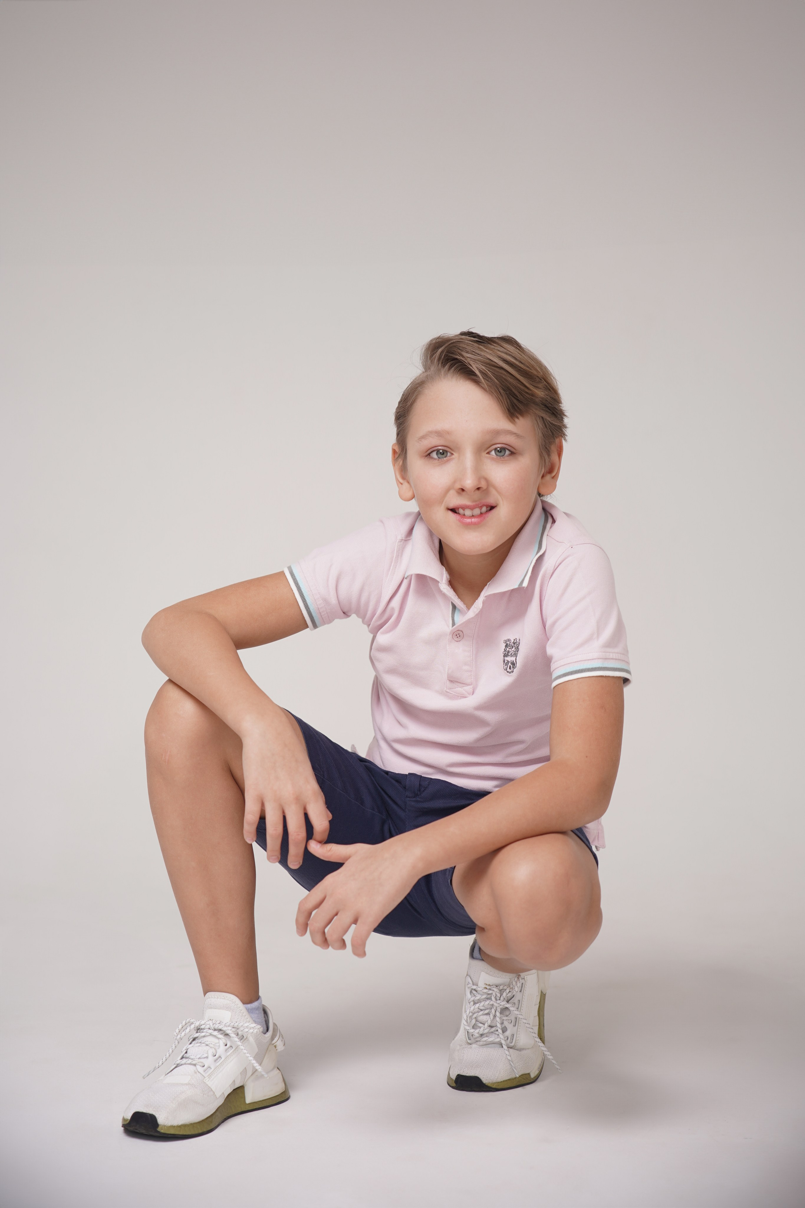 Тимофей (Модельные снэпы). Анна, фотограф Москва, Зеленоград