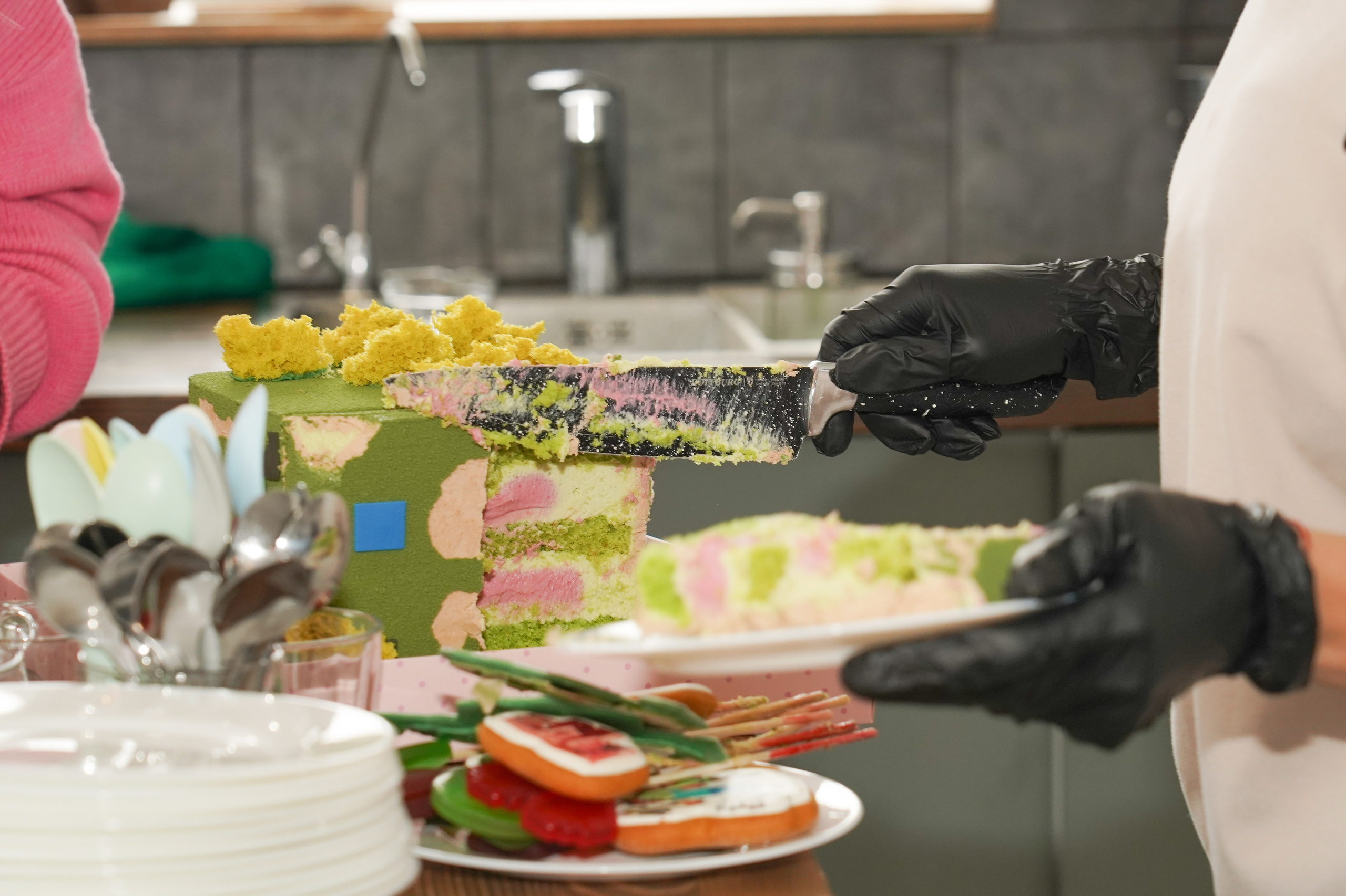 Детский день рождения📍 Дрепин лофт. Анна, фотограф Москва, Зеленоград