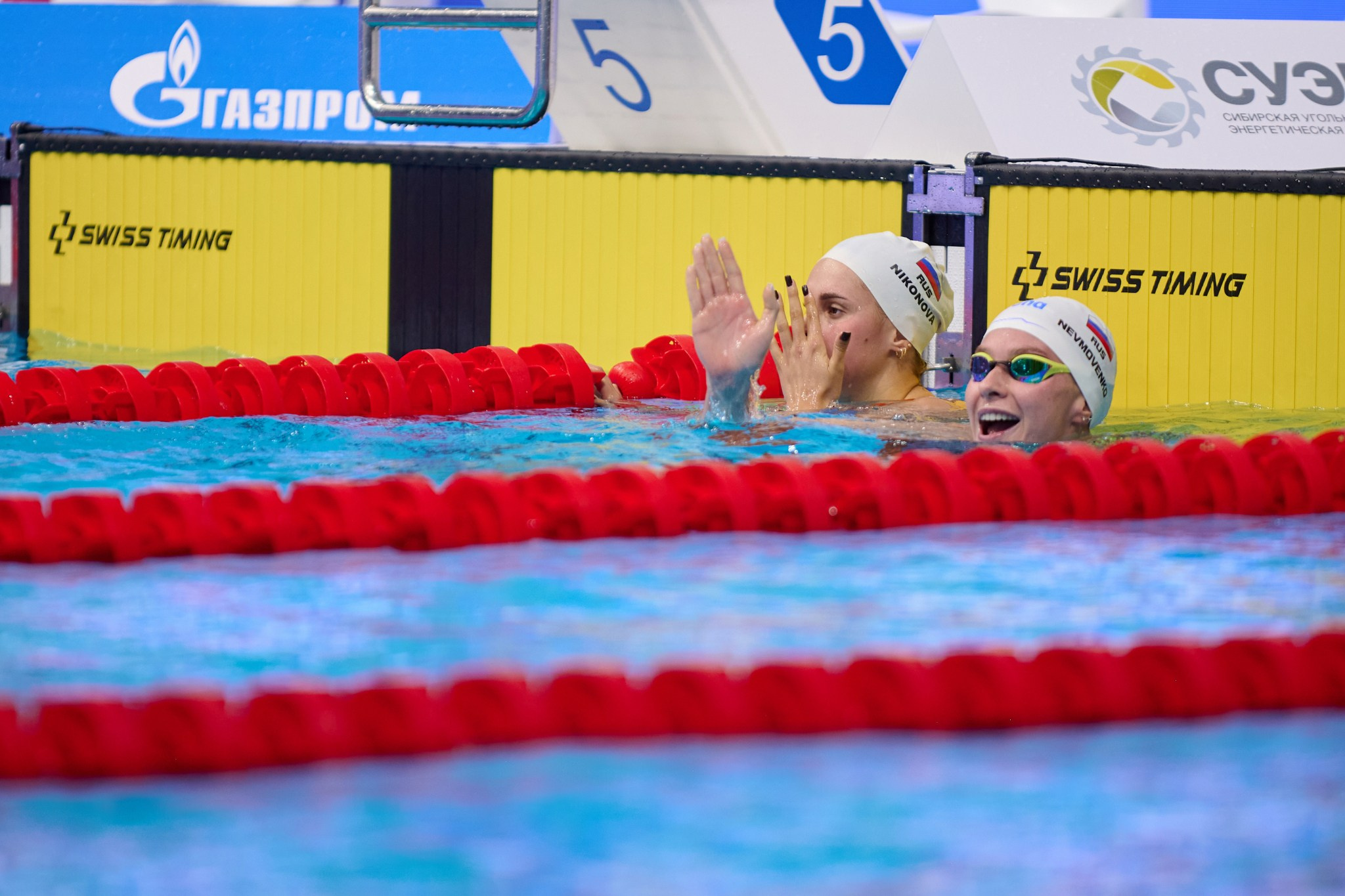 Кубок России по плаванию 2024 г. Екатеринбург. Мезенцев Евгений фотограф
