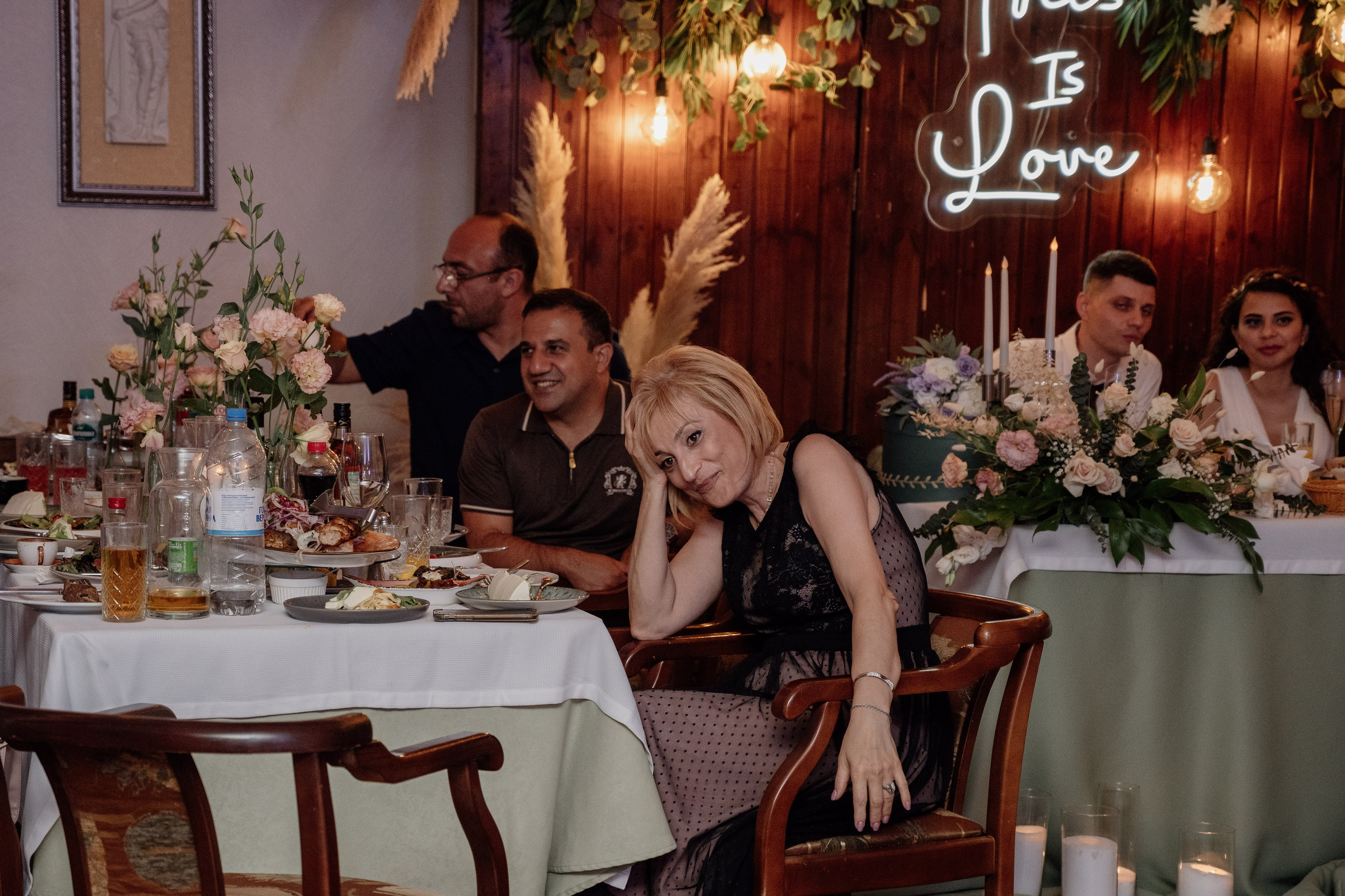 Вячеслав и Элени. Алёна Наумова — профессиональный организатор свадеб и мероприятий в Краснодарском крае и на побережье