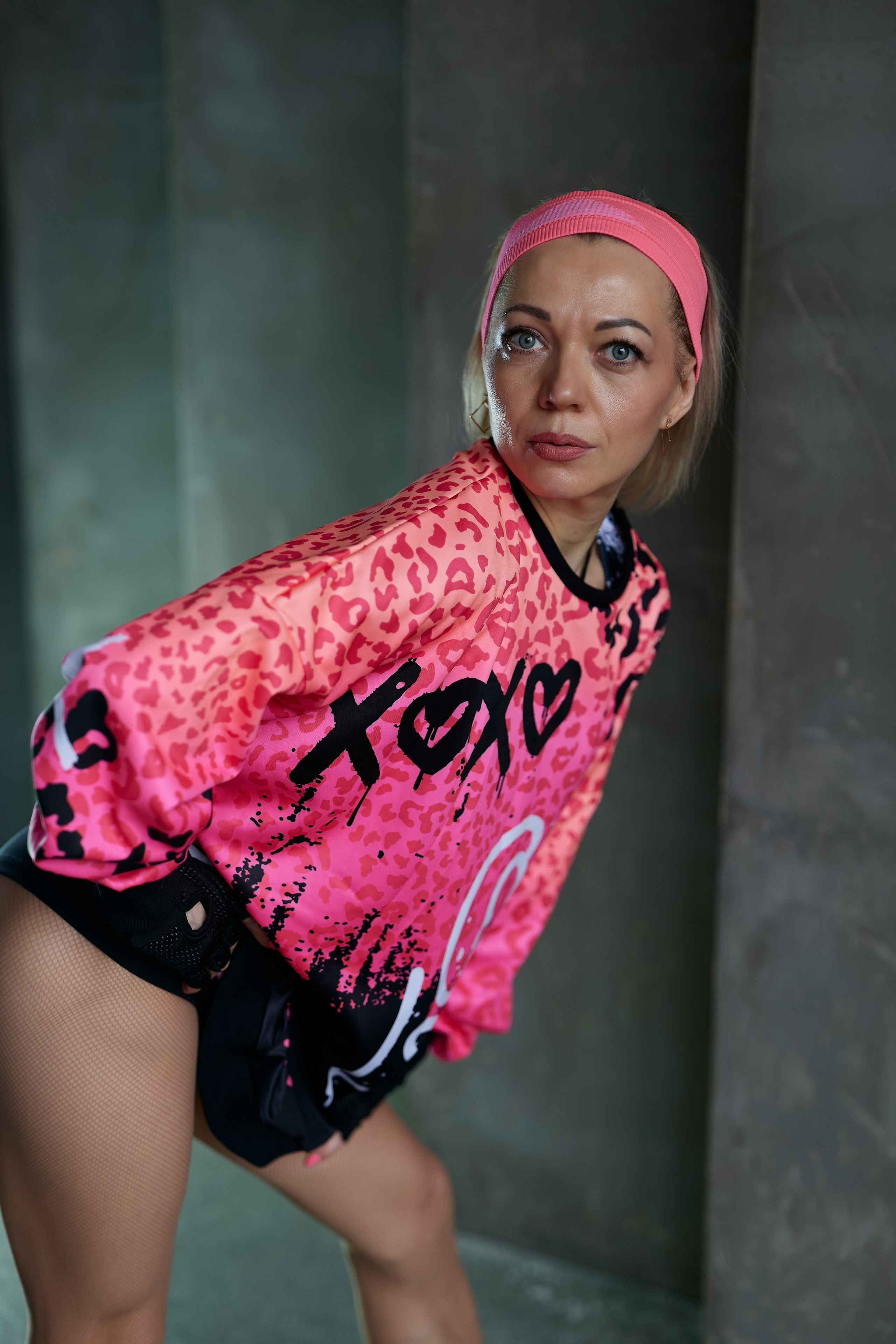 Спортивная. Семейный и женский фотограф в Москве Зоя Бучерова