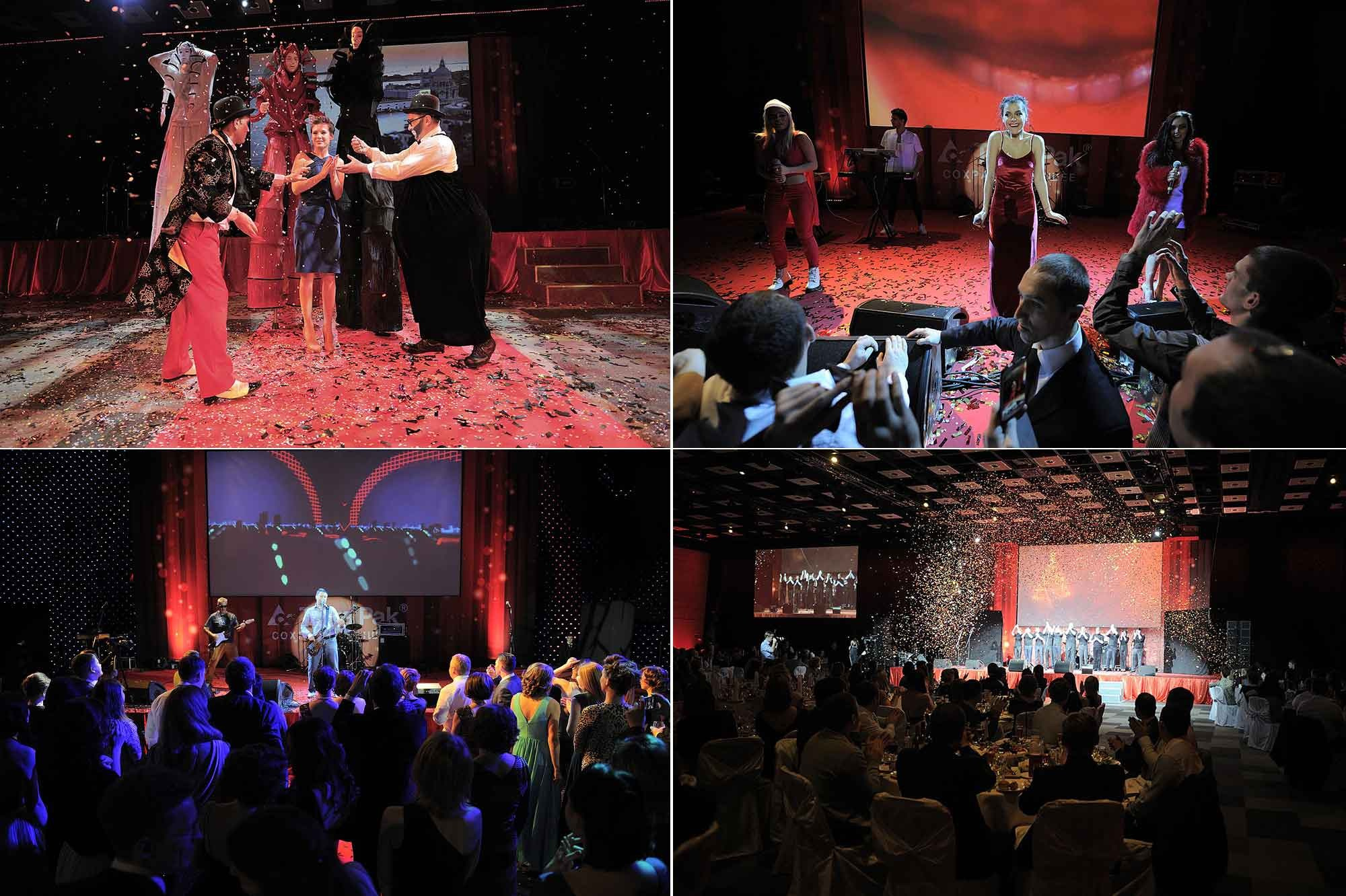 Корпоративные мероприятия. Репортажный и портретный фотораф в Москве Роман Кузнецов