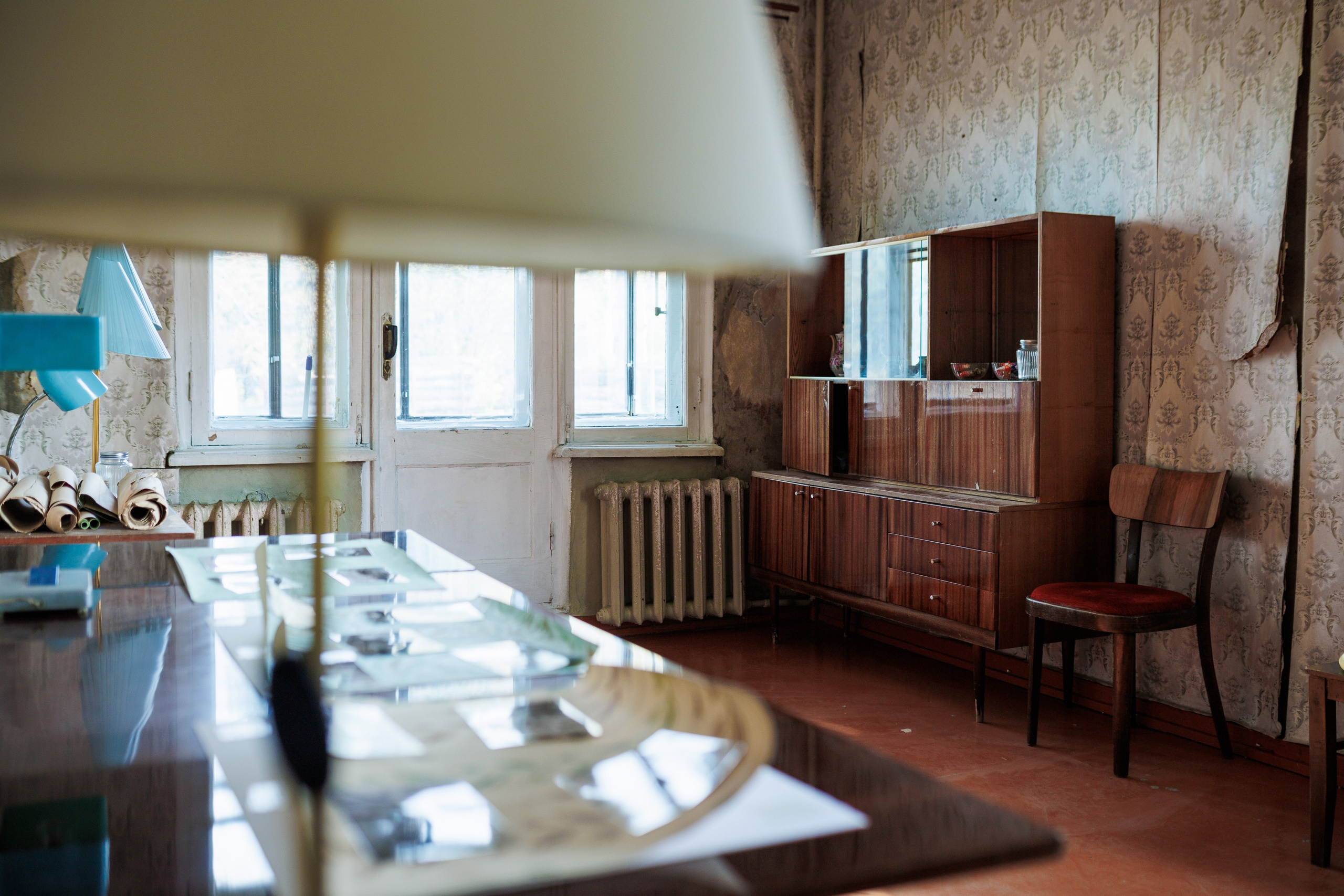 Счастливая жизнь в квадрате. Фотограф городских и семейных событий Артем Карпухин