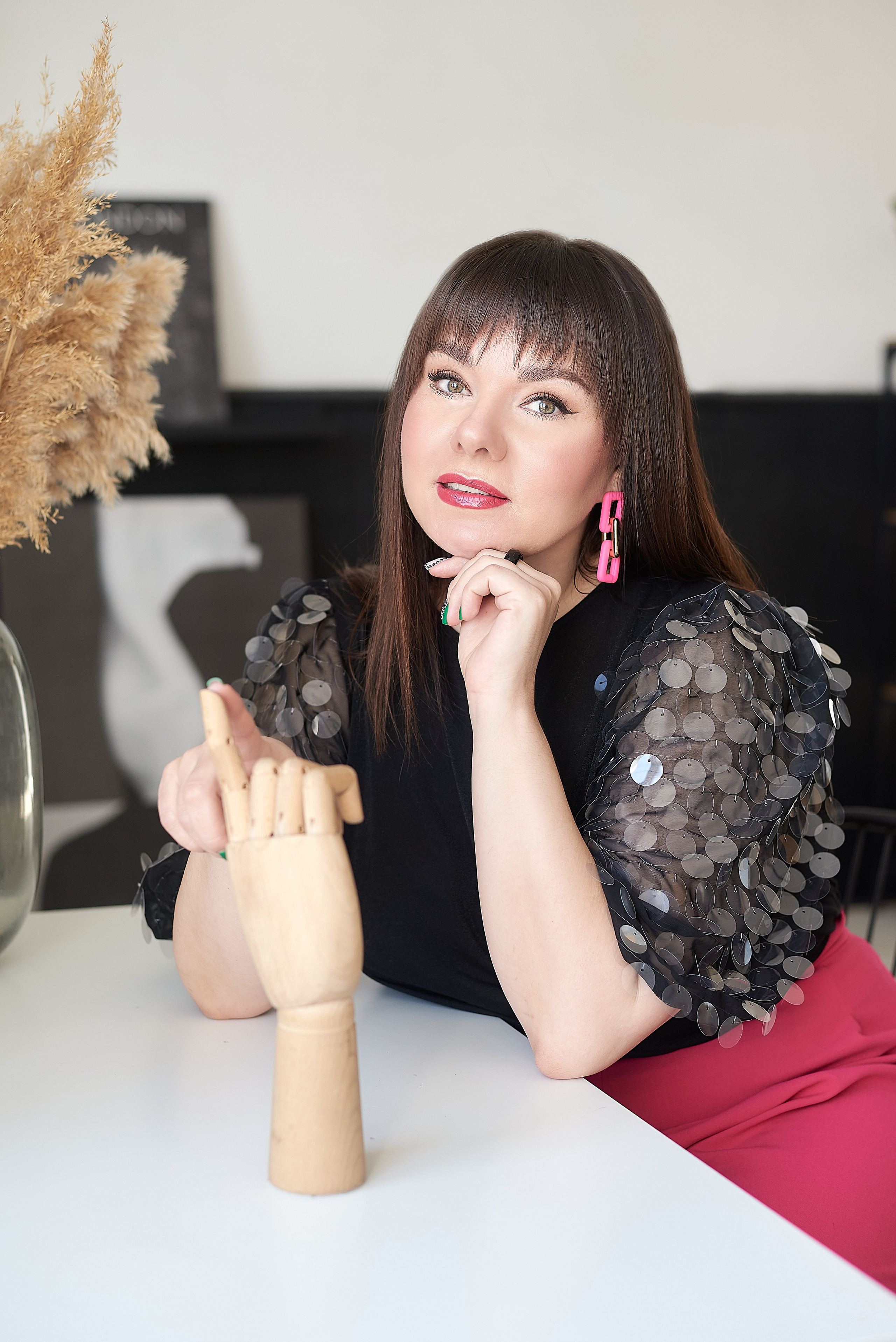 Индивидуальная съемка Янина. Фотограф Елена Дука. Контент съемка. Семейная фотография