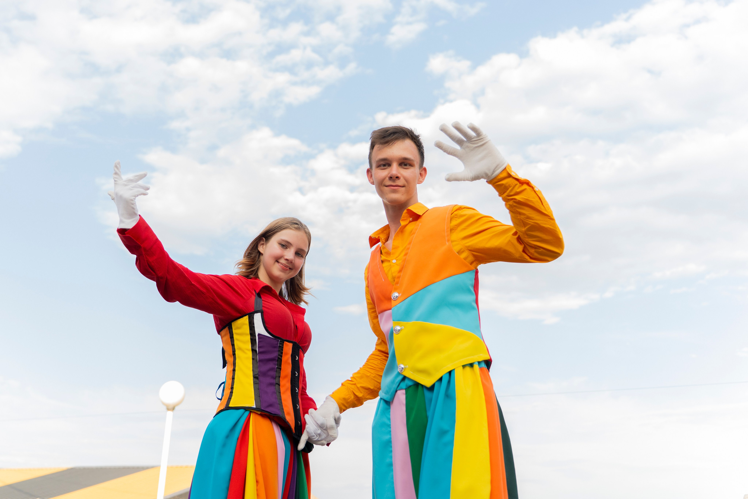 Best Family Fest 2026. Дарья Селихова / Фотограф