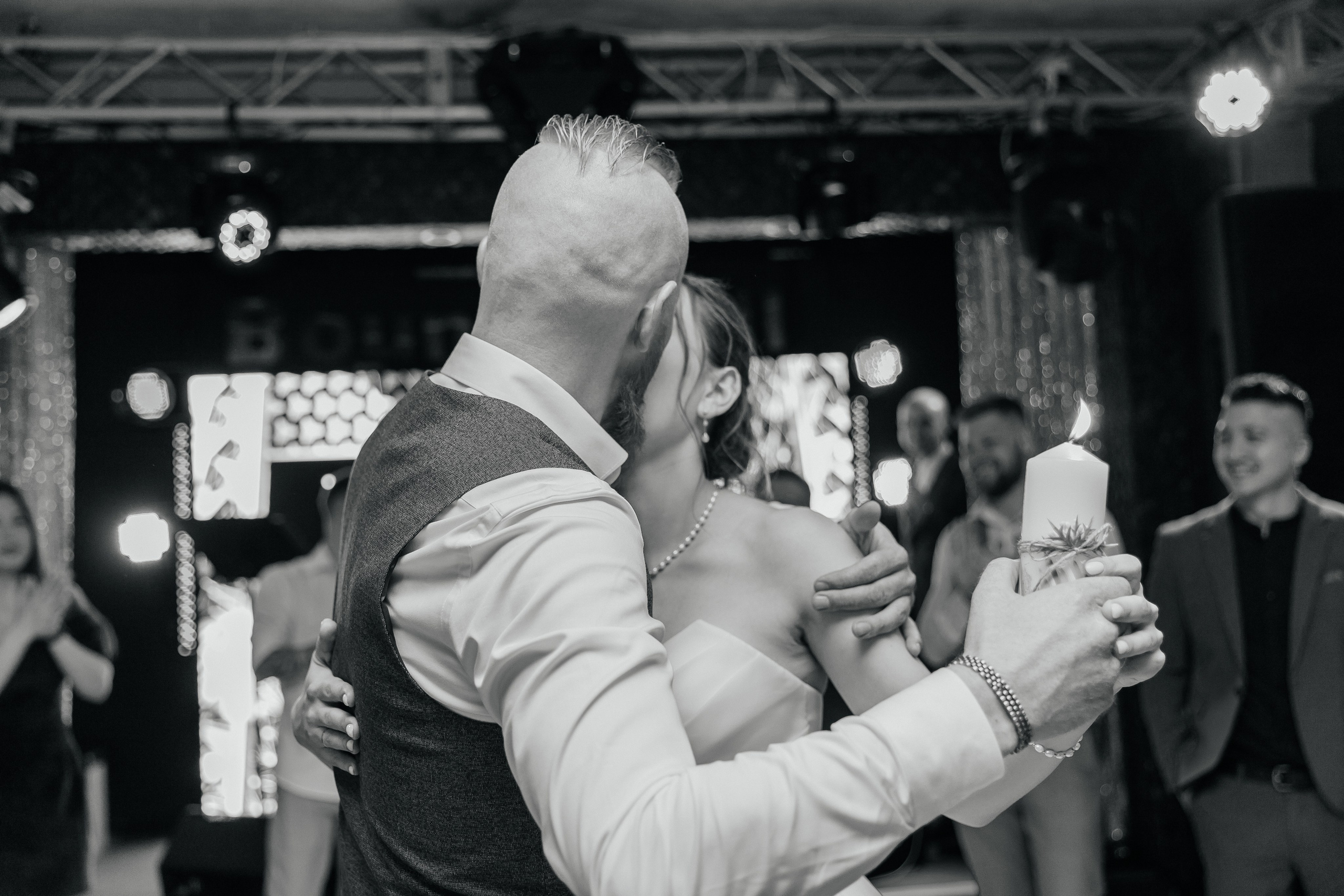 Свадебный банкет (Илья & Виолетта). Фотограф Южно-Сахалинск Сахалин Анастасия Тучина