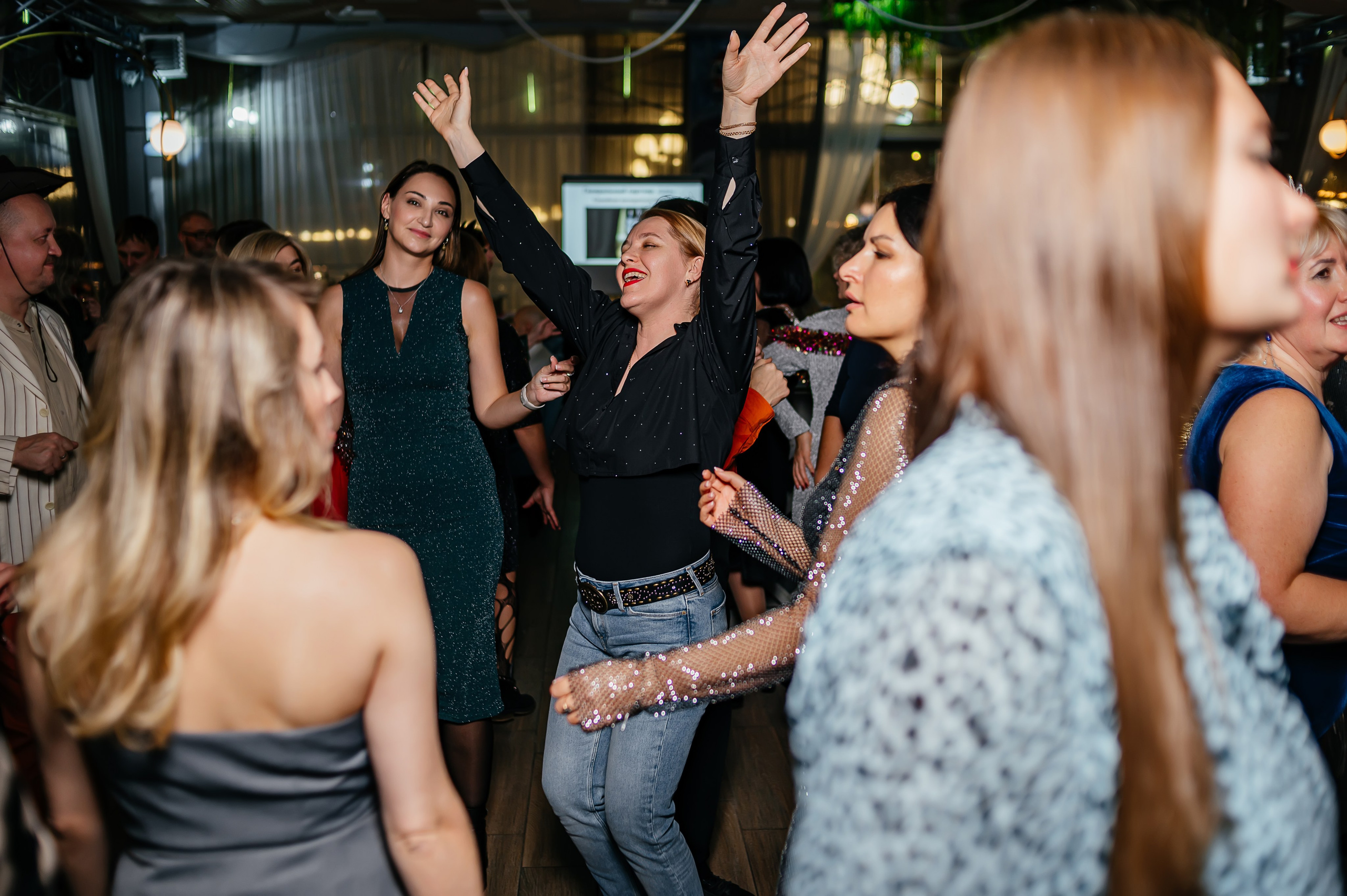 Репортажная съемка Анапа