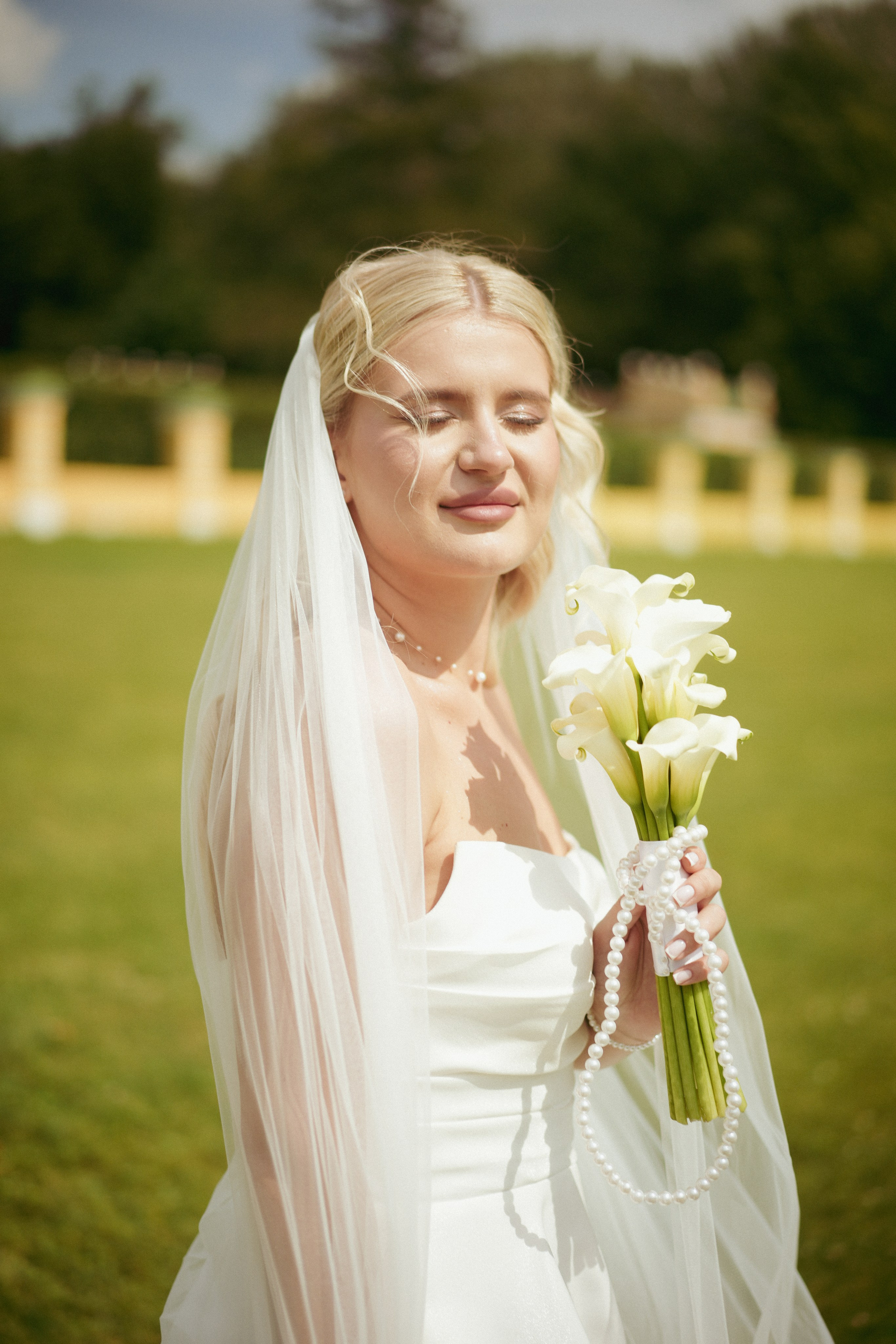 Анна Виктор. Свадебный и семейный видеограф в Москве Гера Филатов