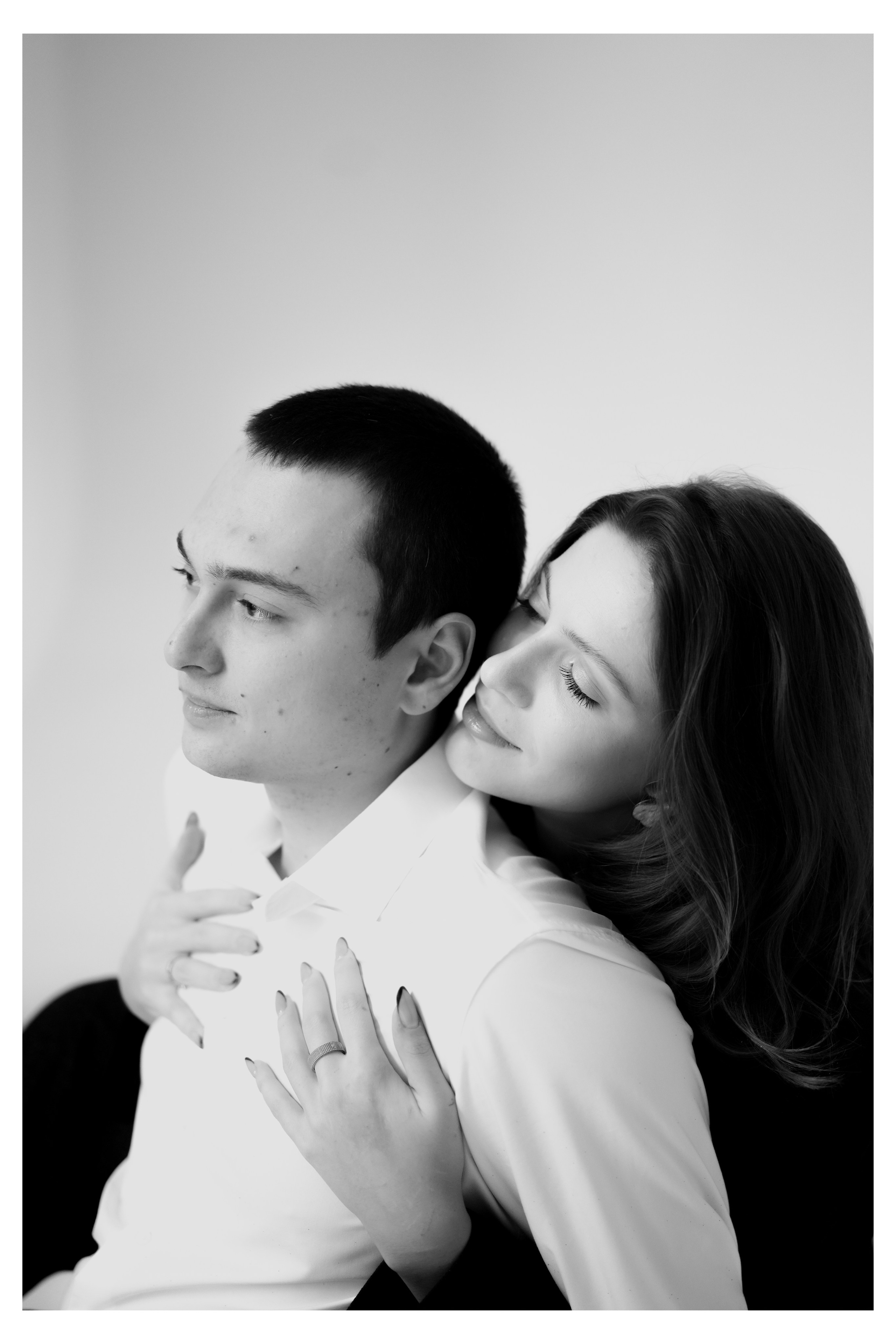 Катя Илья. Свадебный и семейный видеограф в Москве Гера Филатов