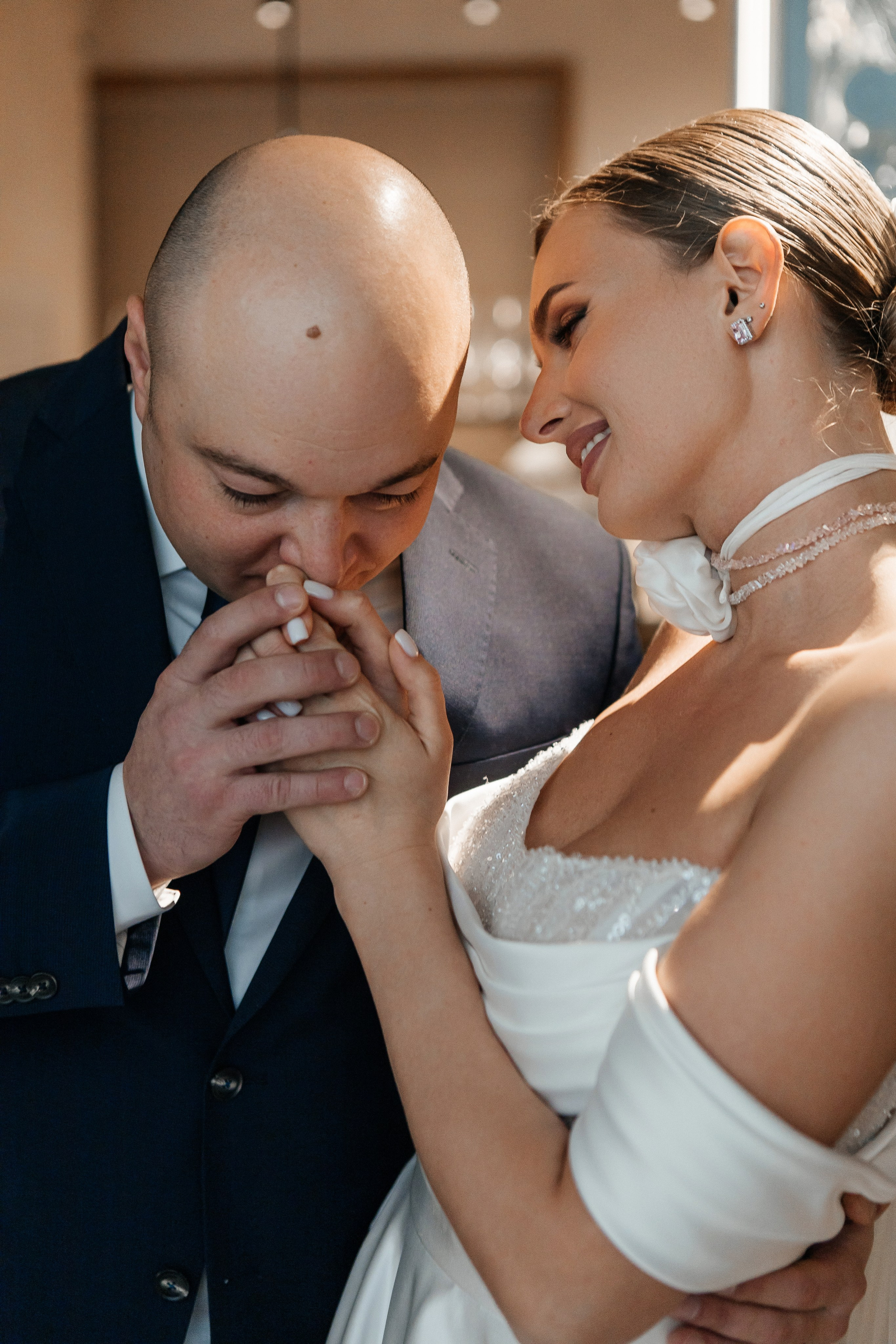 Вечный момент. Свадебный фотограф в Туле, Москве. Ангелина Зеленина