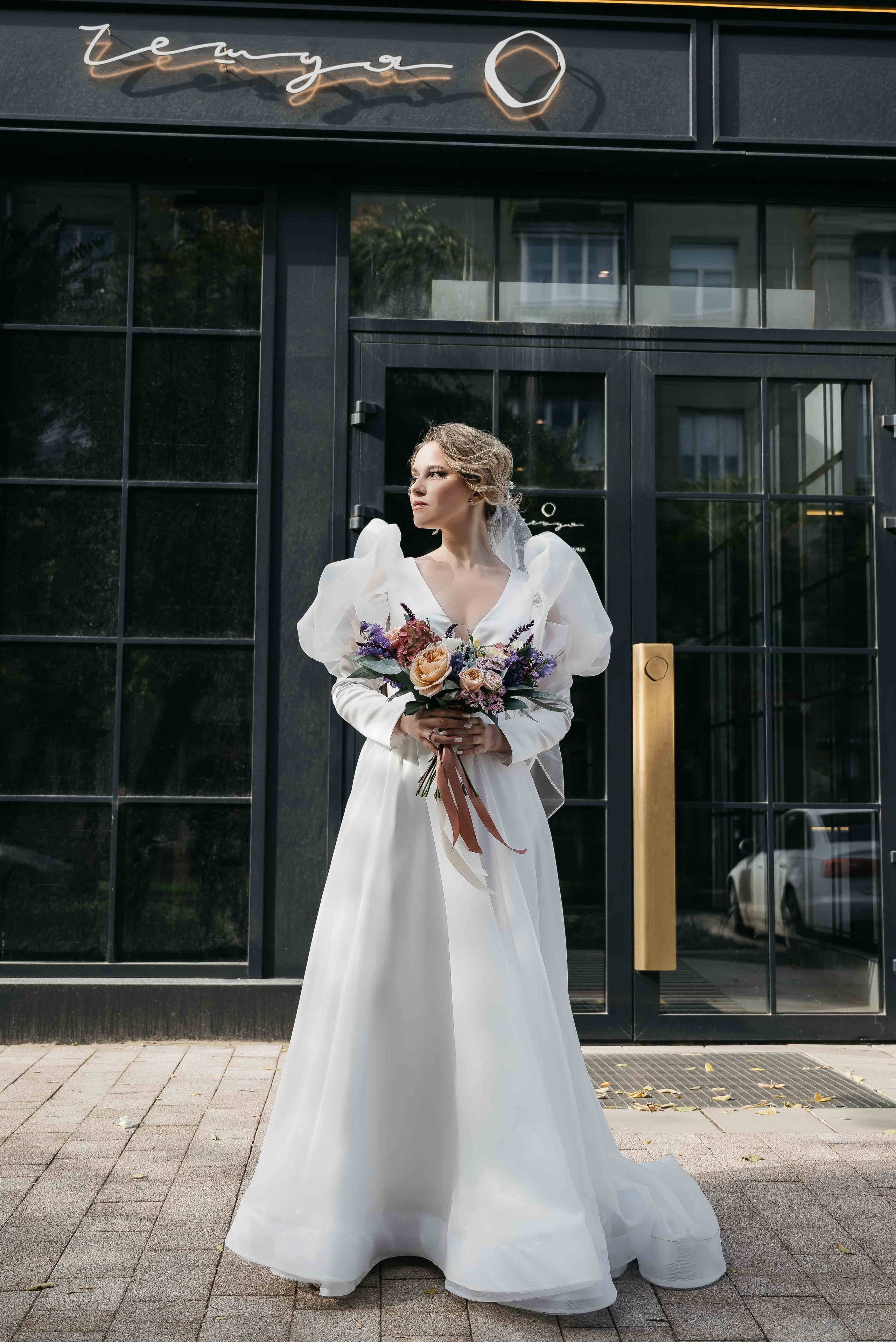 Влад и Аня. Тамара Власова