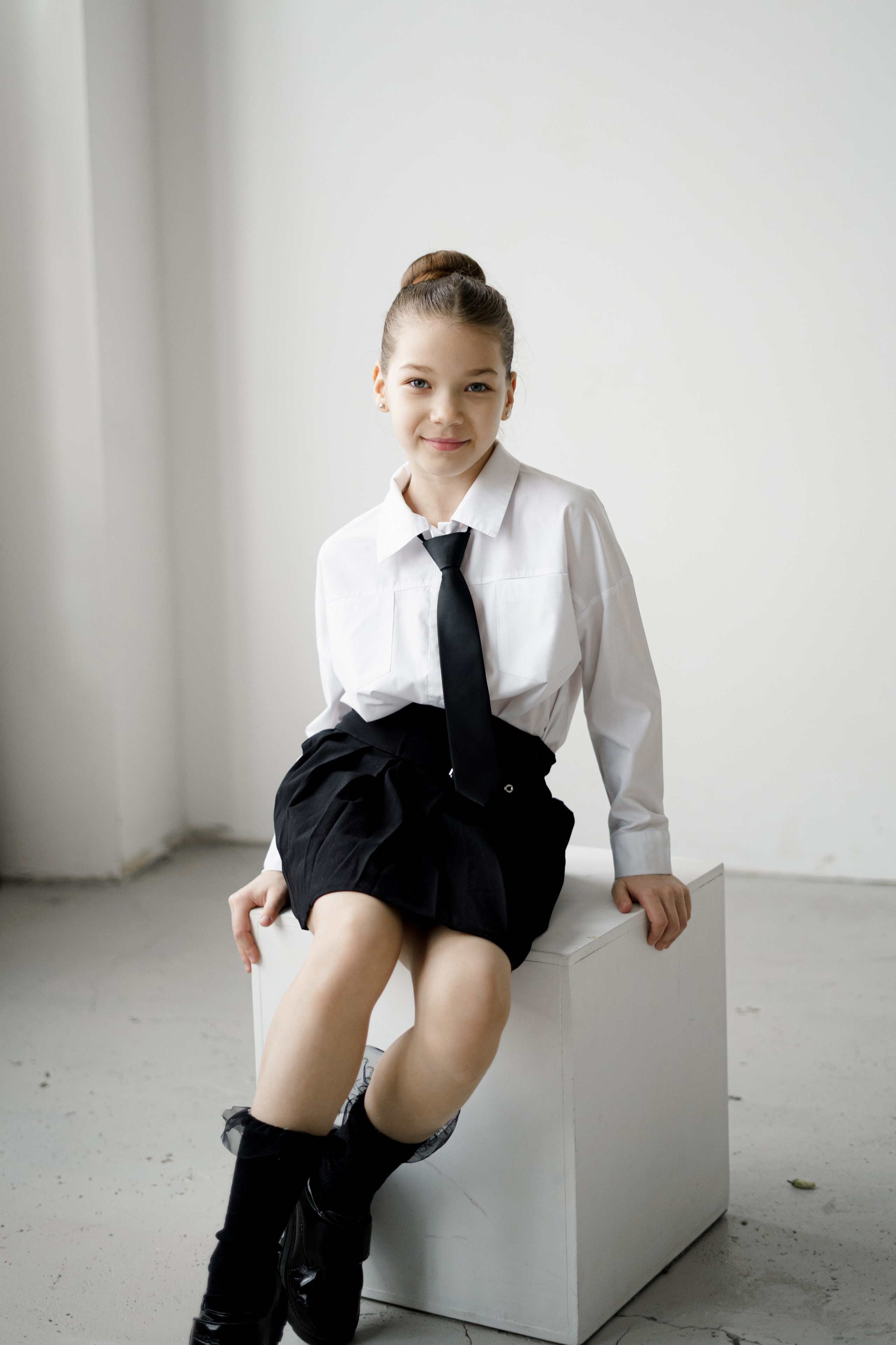 Оля романова. Фотограф Валерия Крахмалева