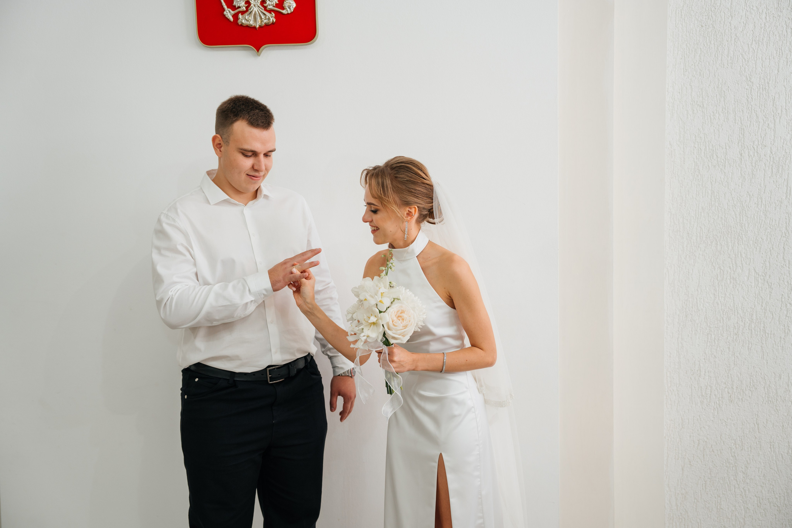 Свадьба Сергей и Алина. Свадебный и семейный фотограф Надежда Соловьева