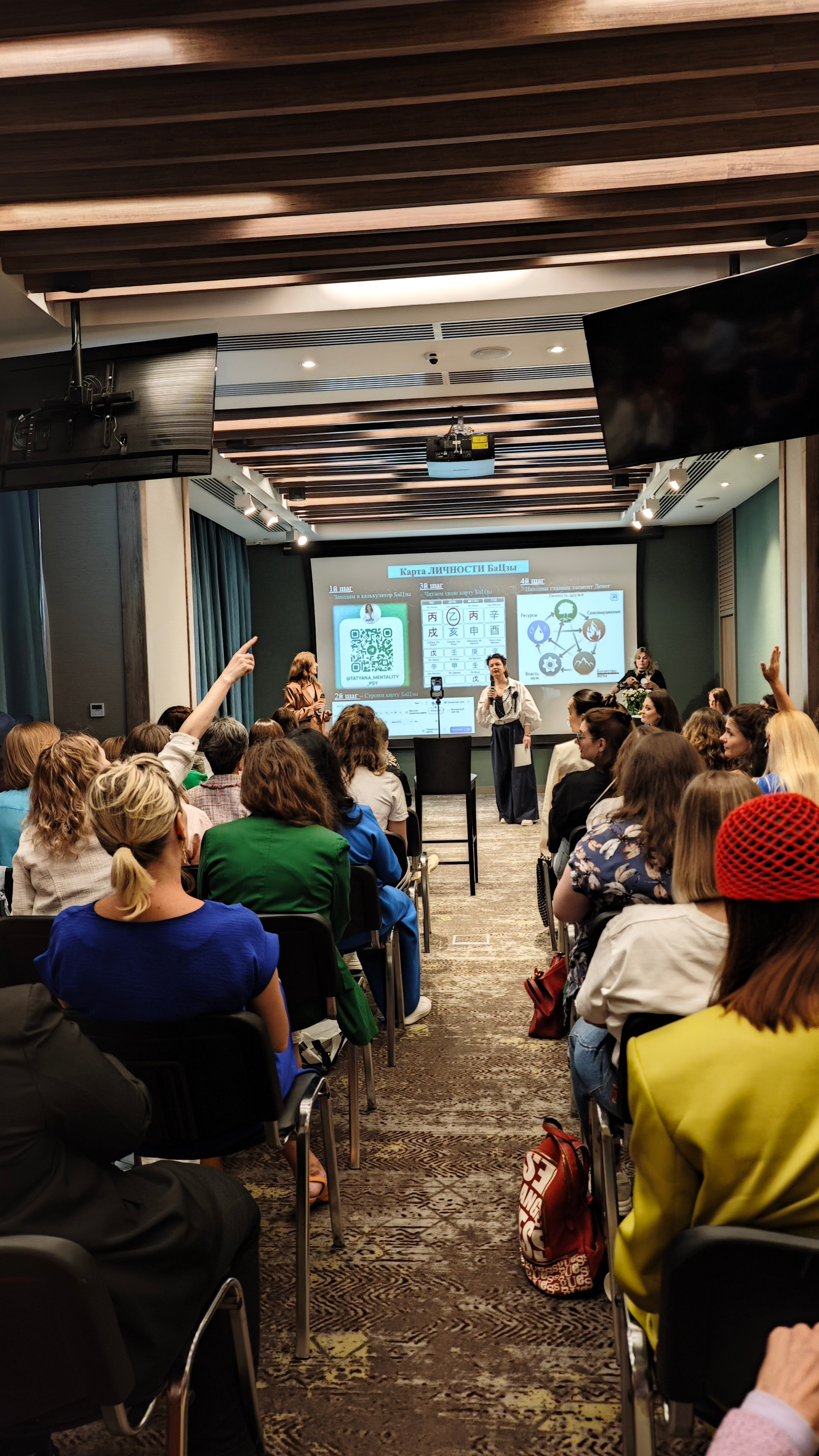 Встречи оффлайн/нетворкинг. Контент фотограф в Москве Кати Федотова