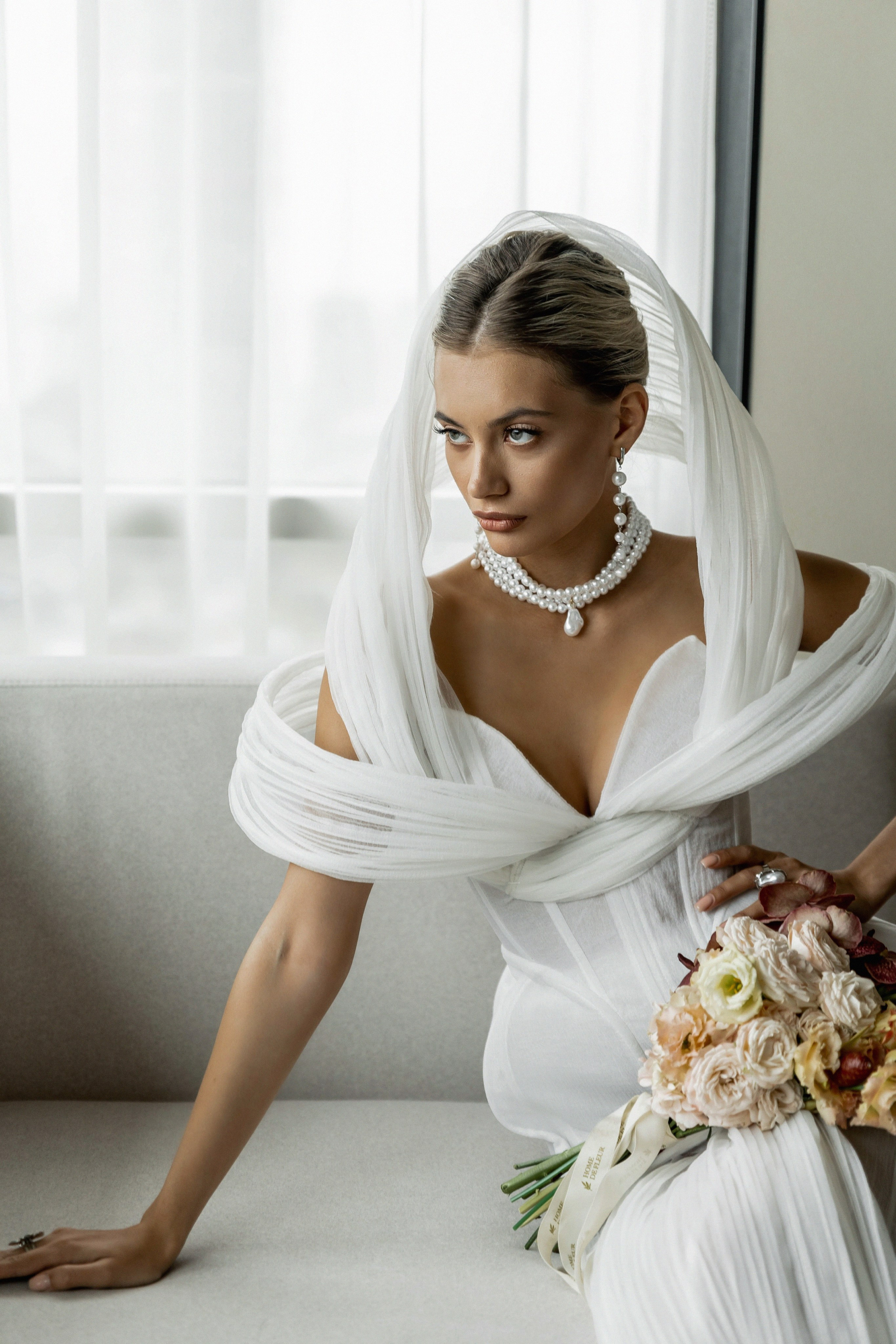 Лиза | Кирилл. Свадебный фотограф Надежда Рыжикова