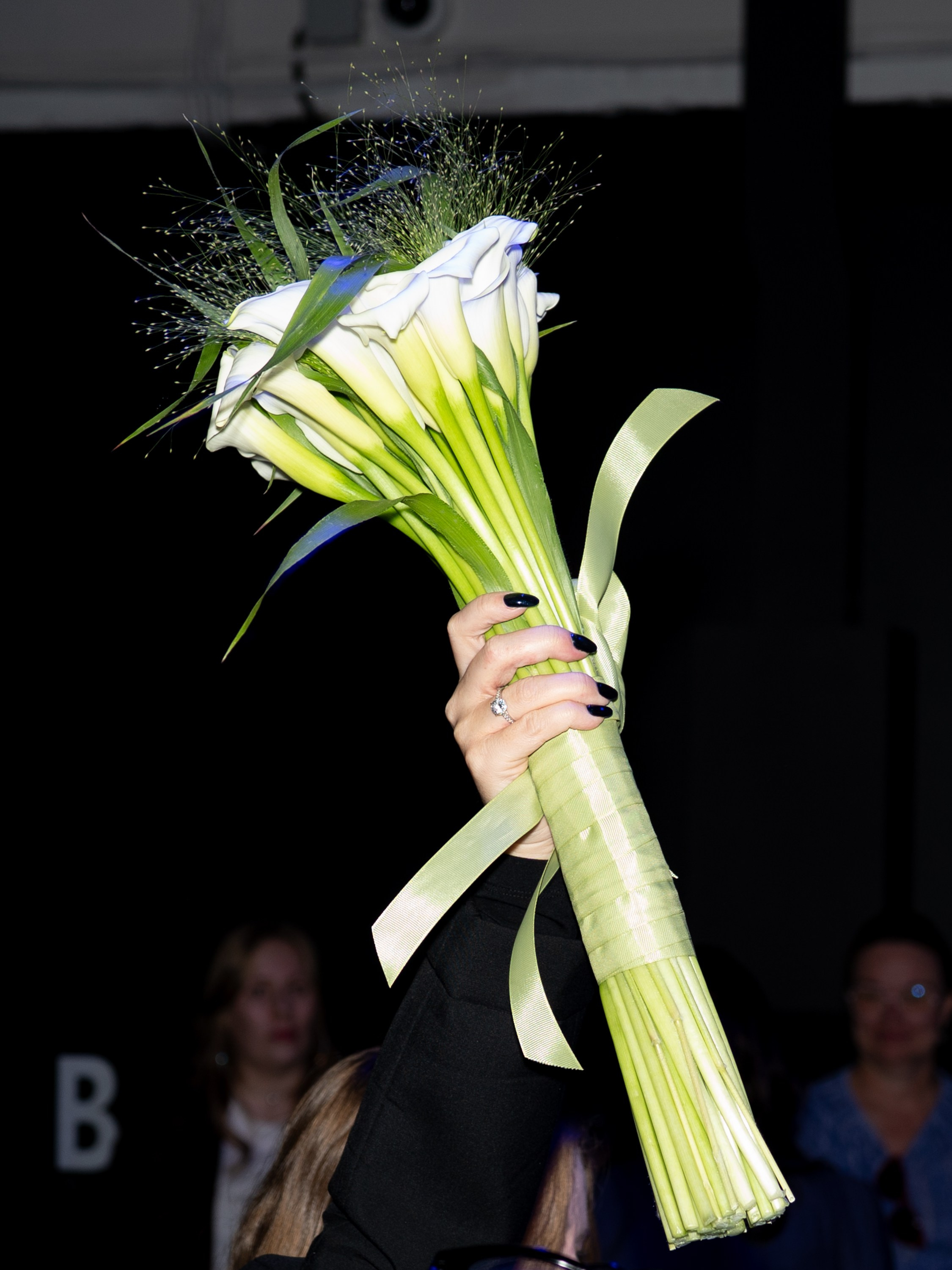 Неделя моды. Свадебный и портретный фотограф в Москве Алексей Чернявский