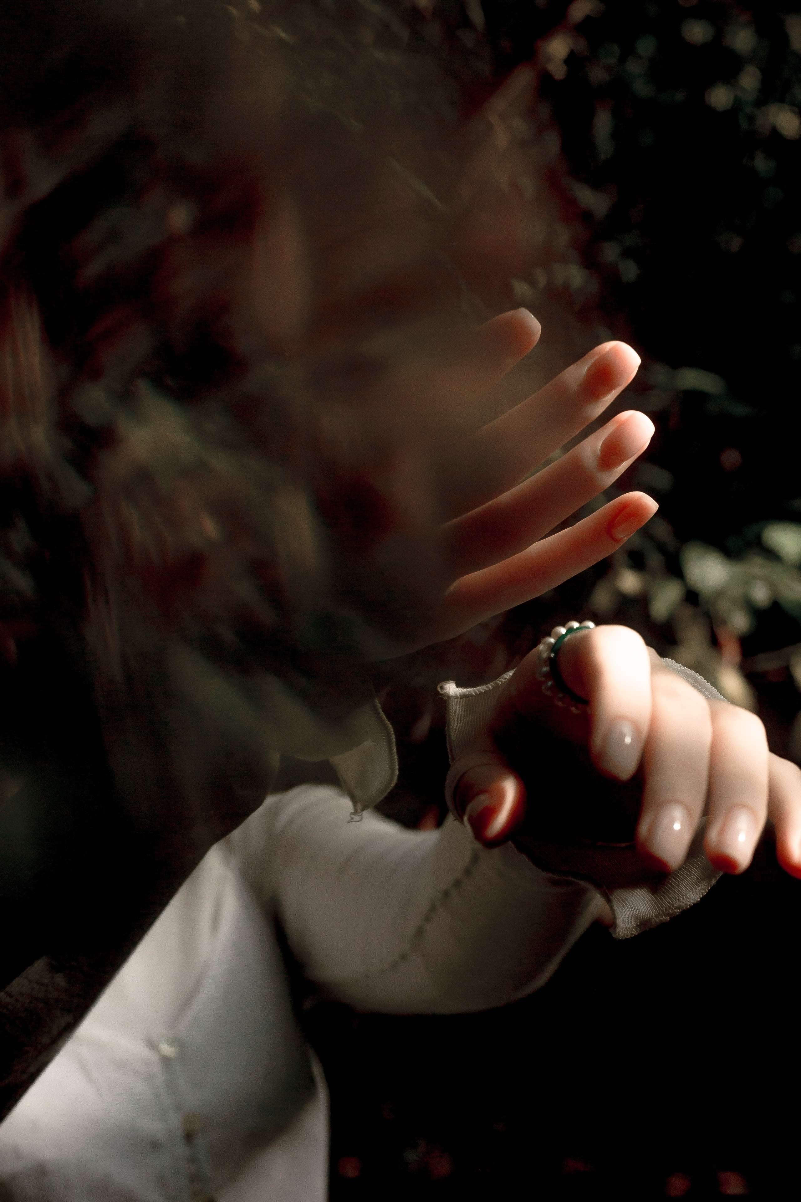 PORTRAIT. Art Photographer