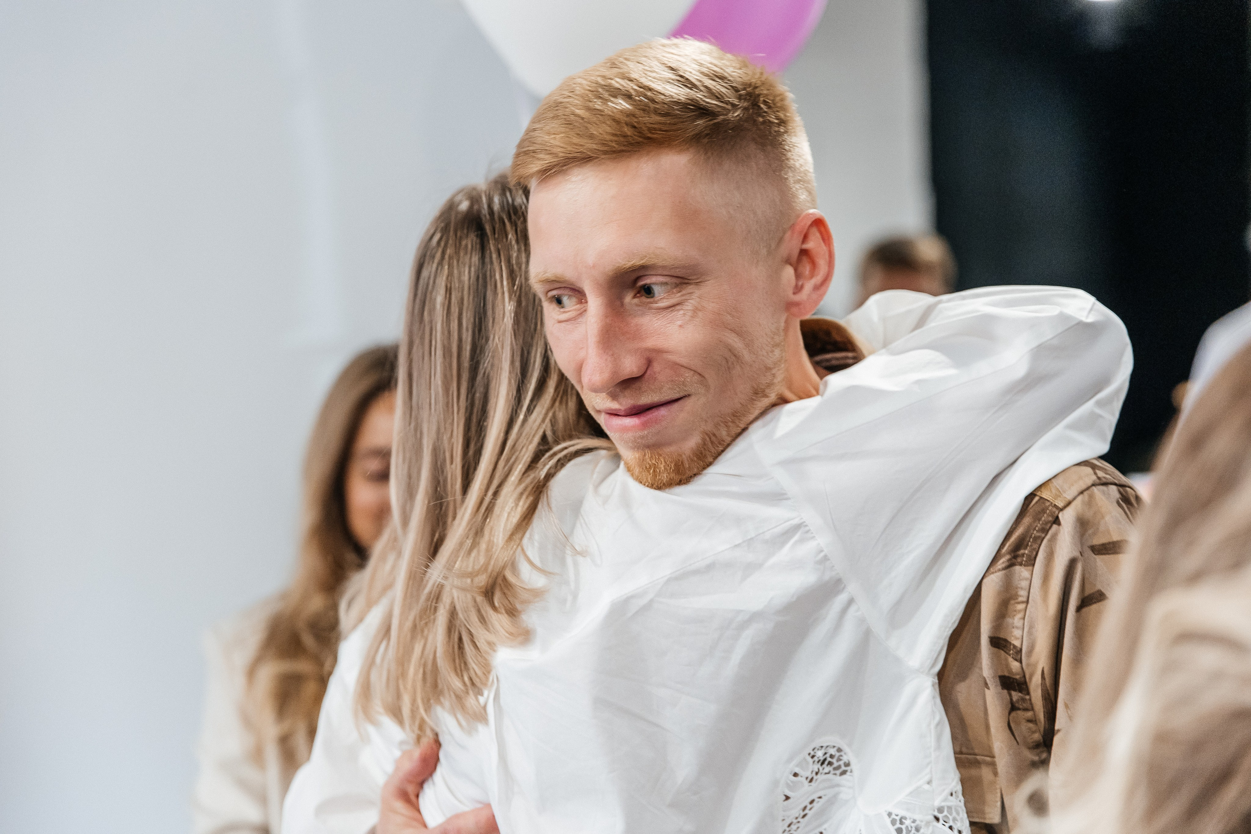 «Ты чо творишь». Леся Гаранина. Семейный фотограф/видеограф Москва и область