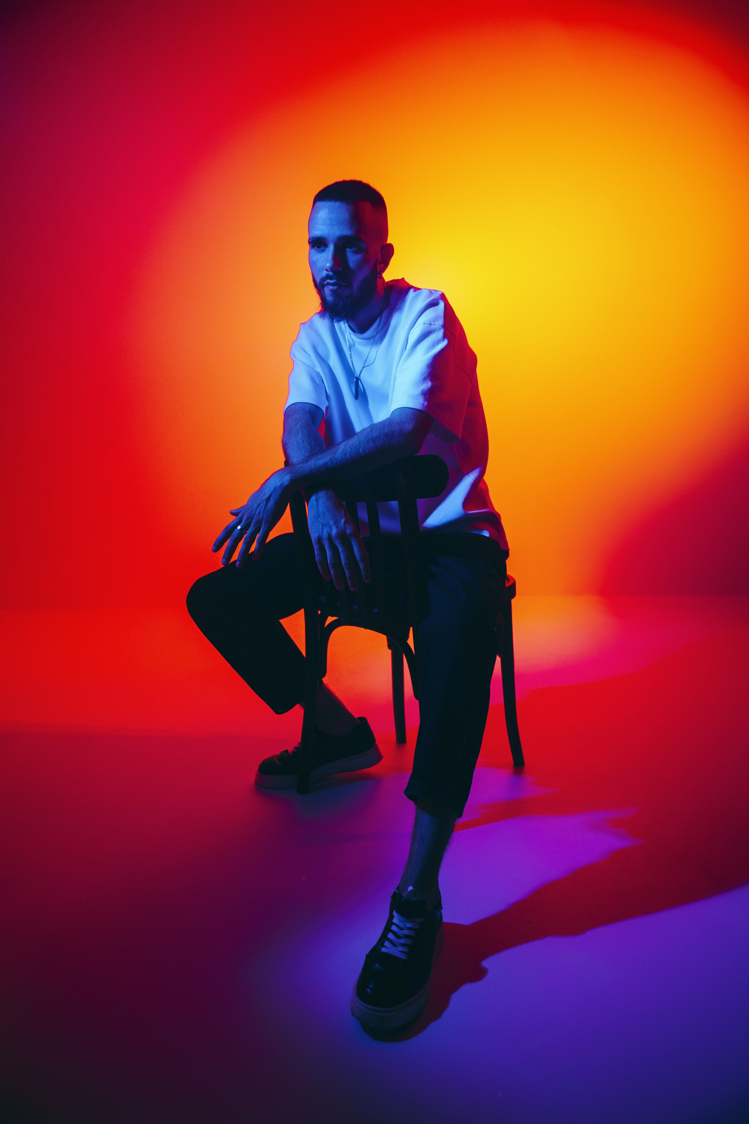 Евгений. Фотограф в Самаре Анастасия Шишкина