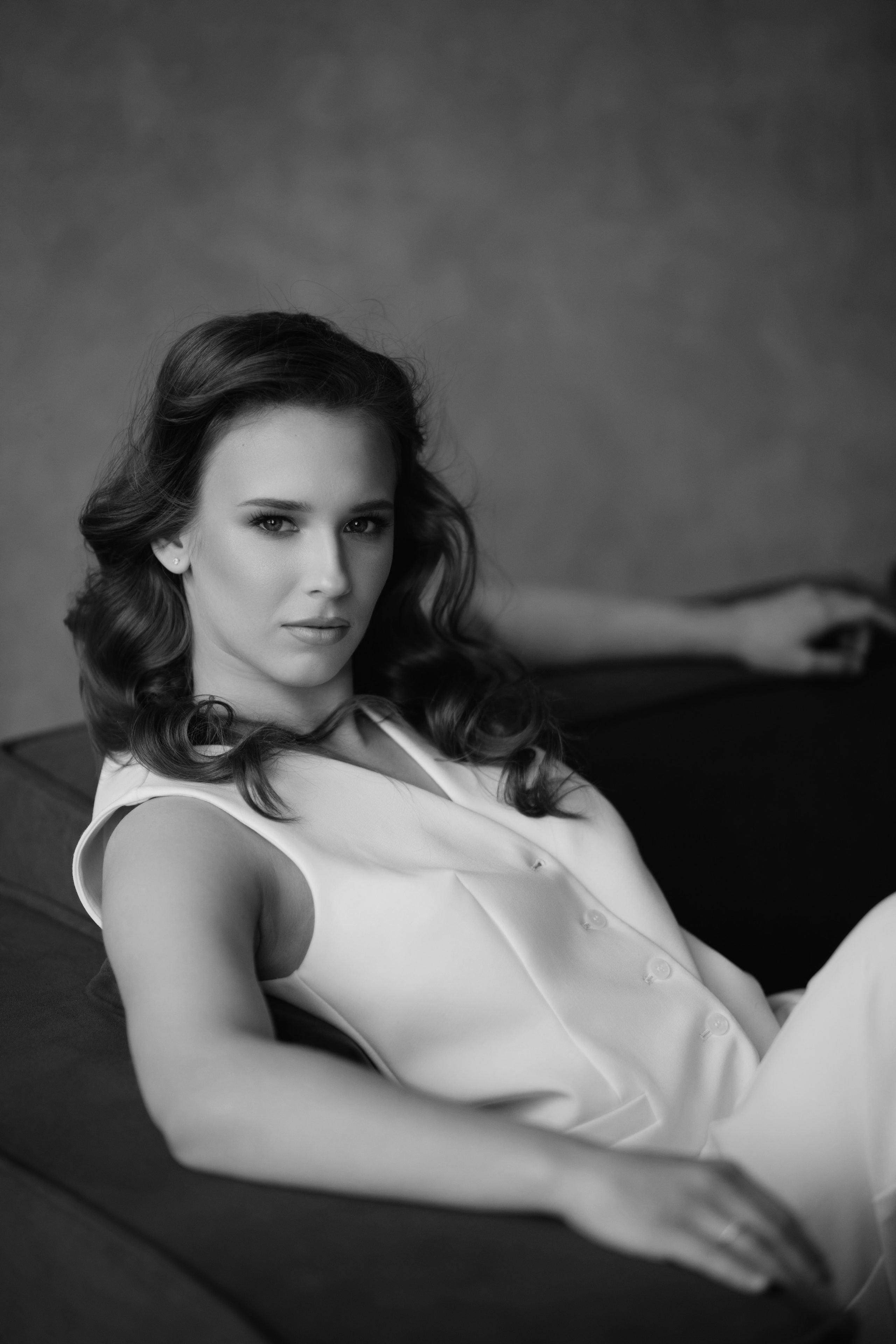 Алина. Фотограф чувственного портрета в Санкт-Петербурге Светлана Фролова