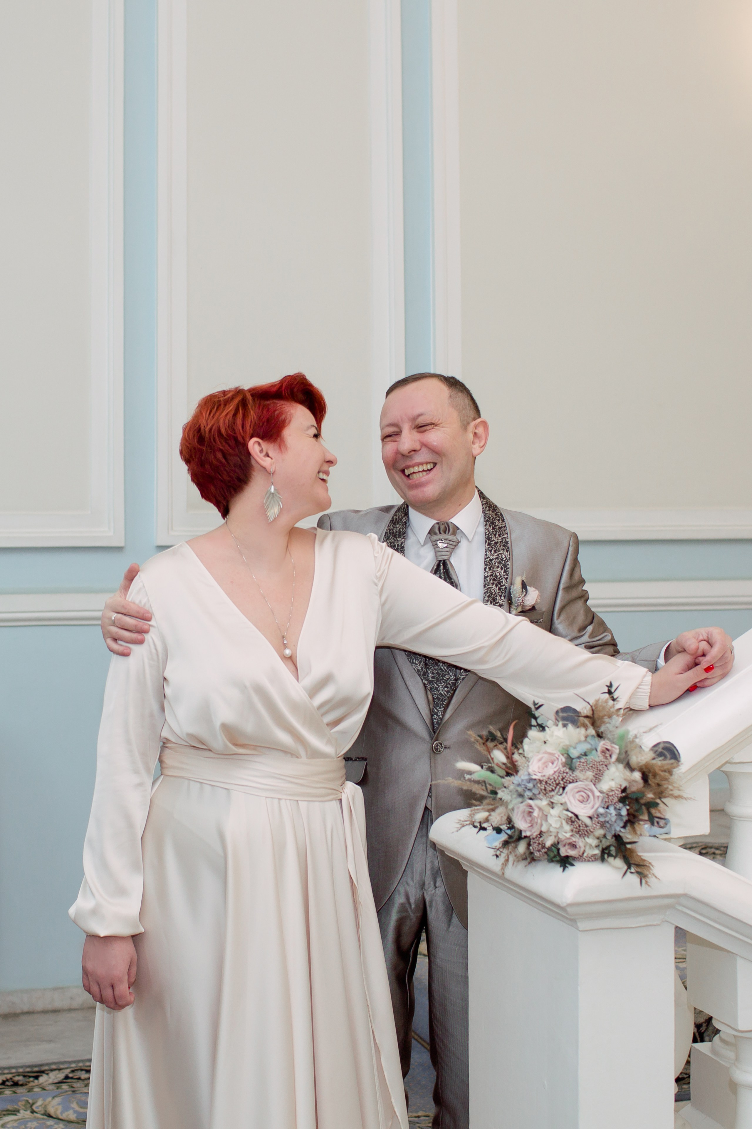 А❤️Д. Свадебный и семейный фотограф Спб Бошман Ирина