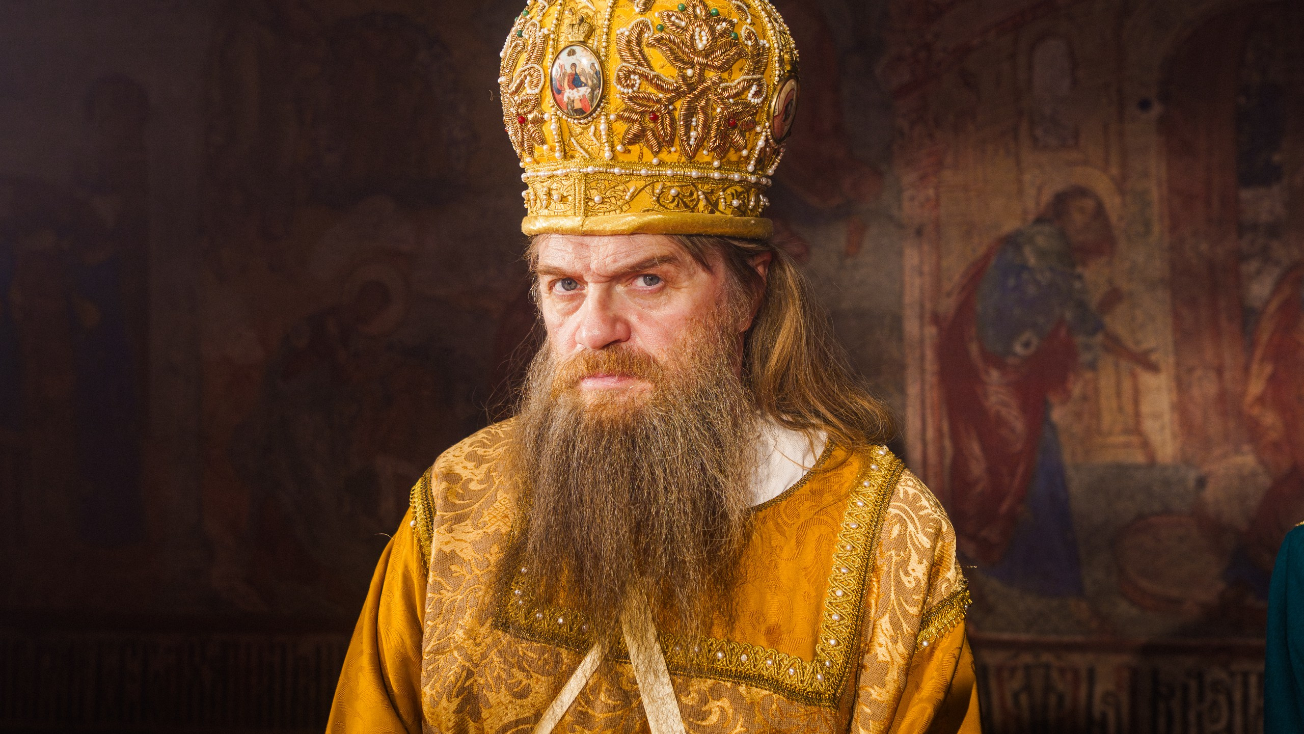 Екаьерина великая