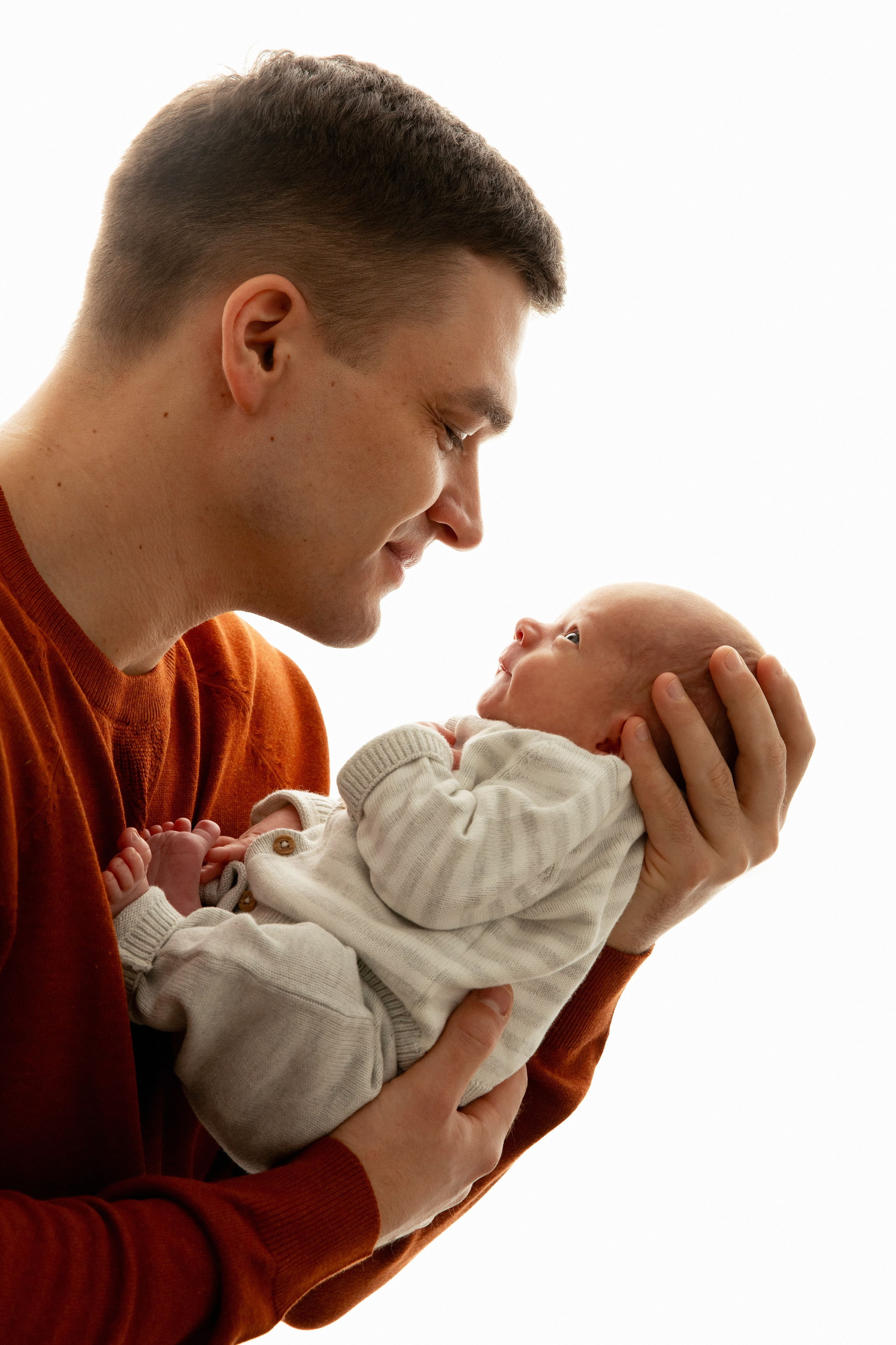 Фотосессия новорожденных в Мурманске, фотограф новорожденных. Мария Махинина — фотограф в Мурманске и Североморске