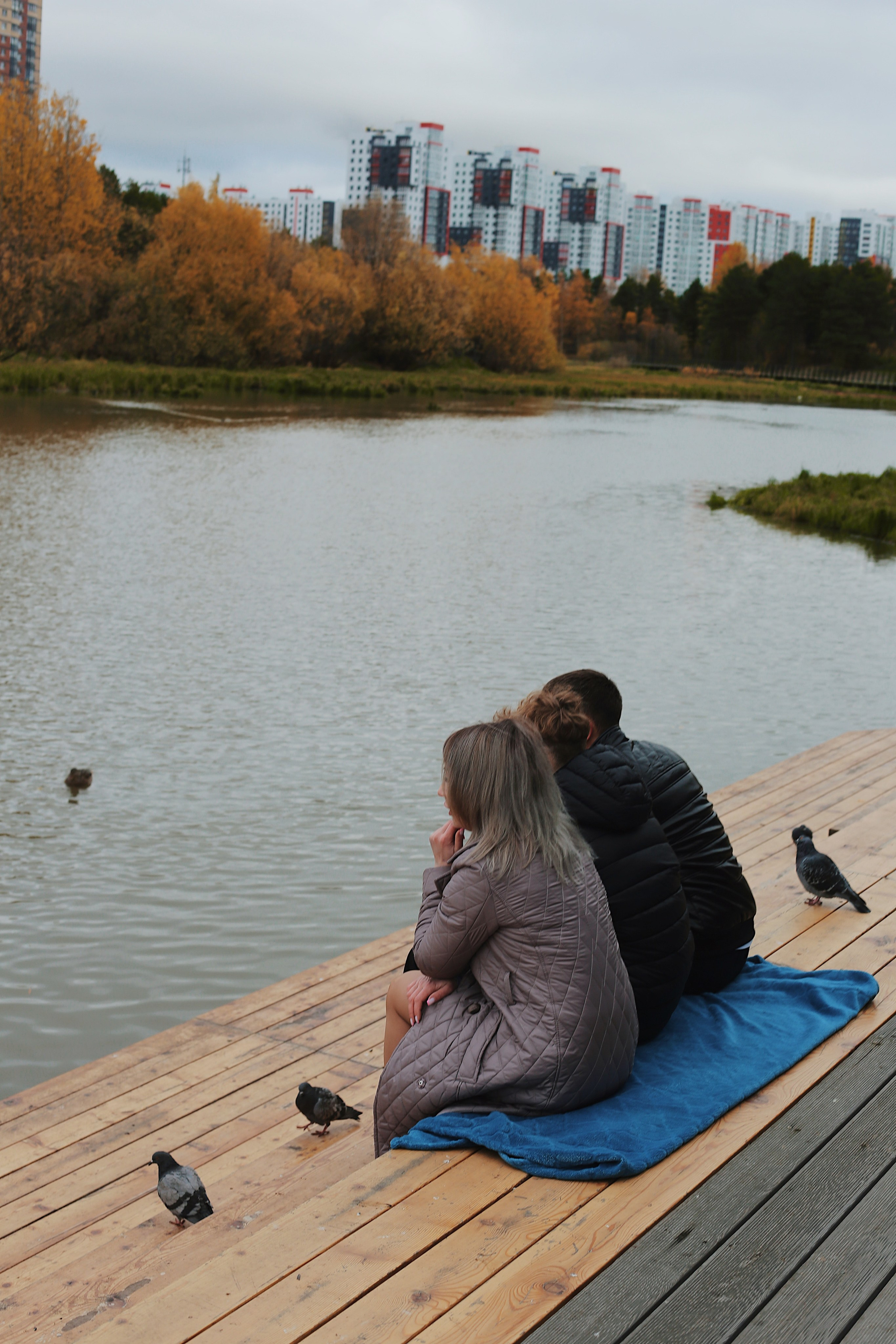 Арсений. Семейная. Фотограф Пирумян Анна. г. Сургут, г. Воронеж