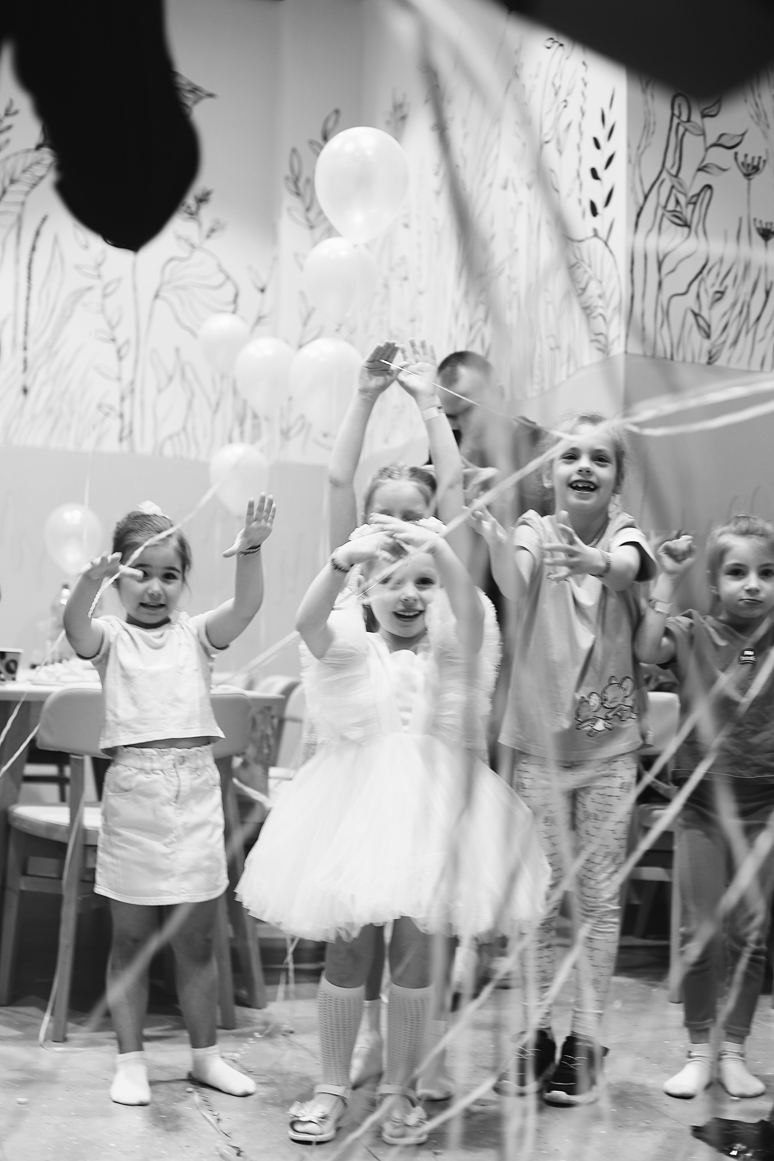 Василиса. 5 лет. Фотограф Пирумян Анна. г. Сургут, г. Воронеж