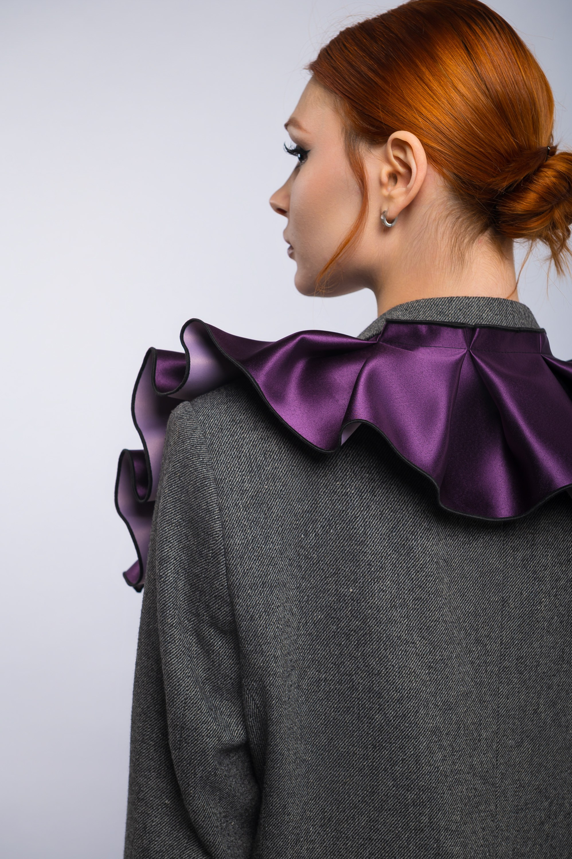 Рюши. Главная