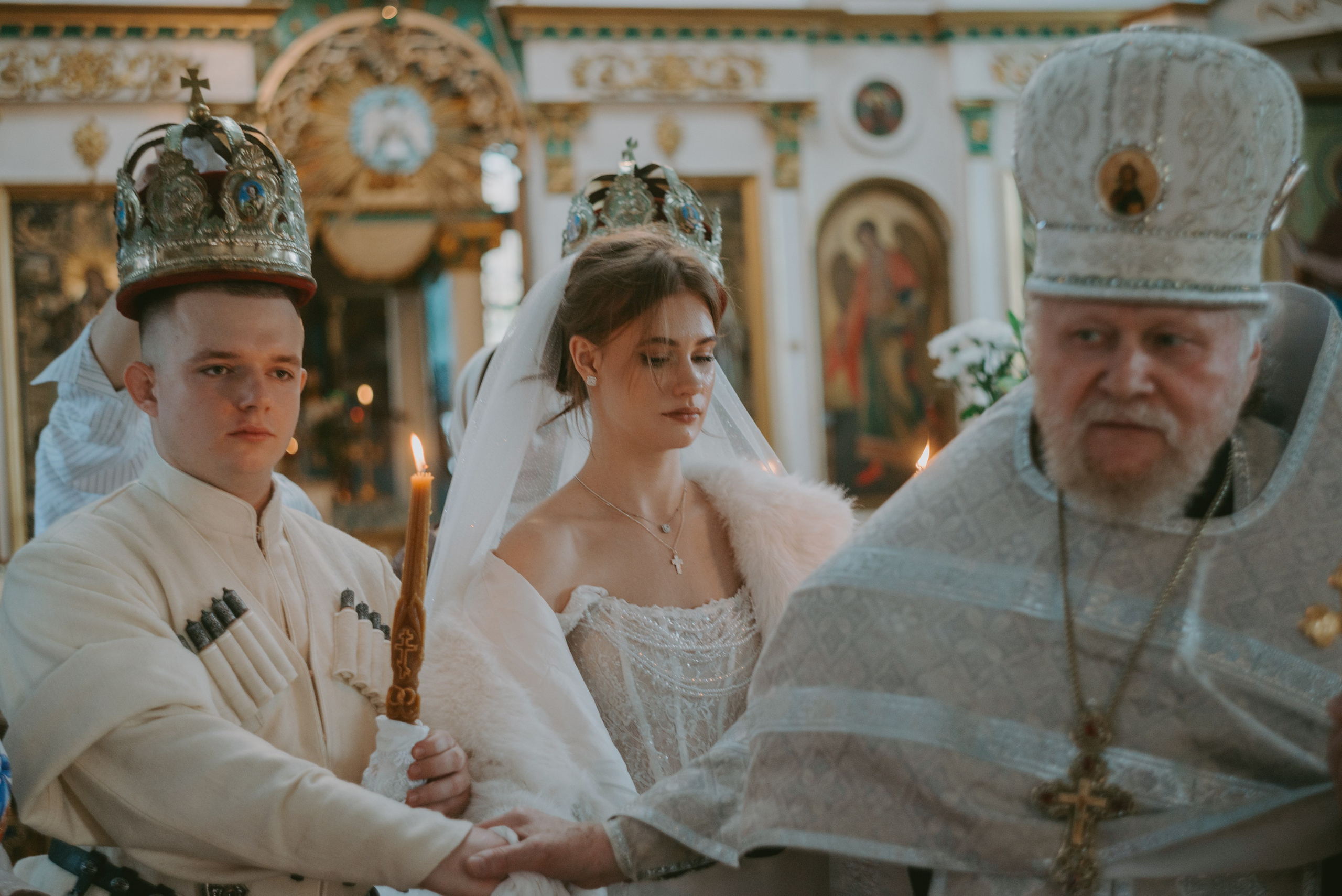 Полина & Михаил. Свадебный и семейный фотограф город Темрюк Фотостудия Темрюк