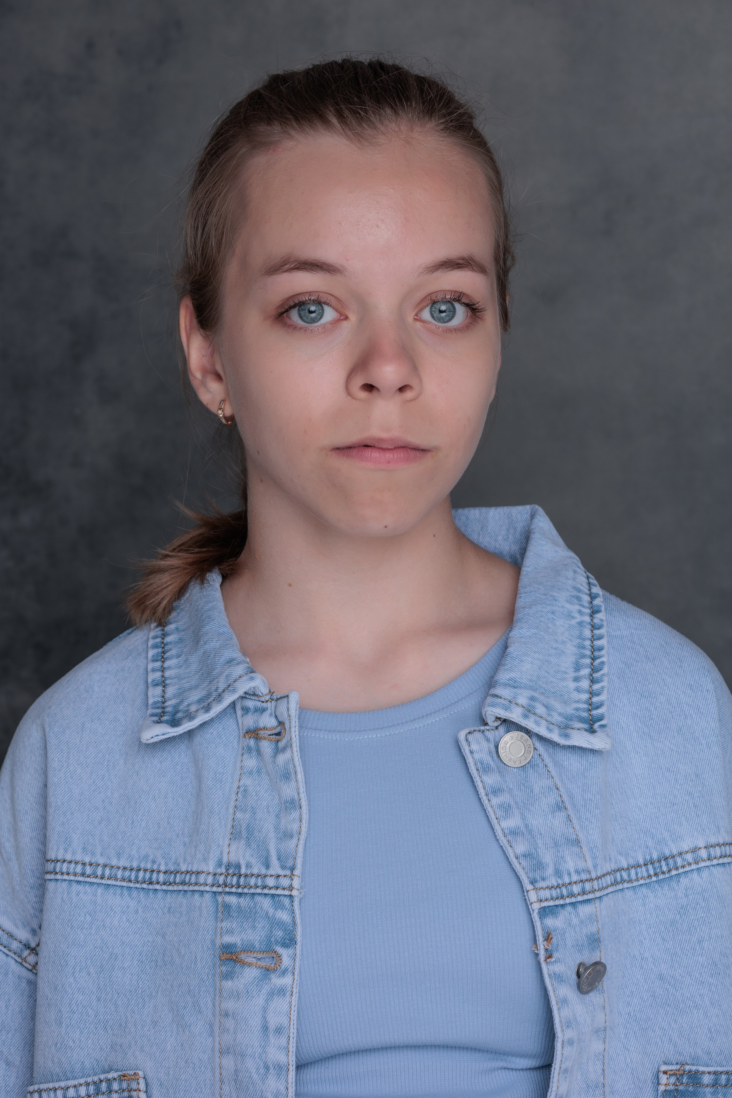 МАРУСЯ. Я фотограф из Москвы к Вашим услугам