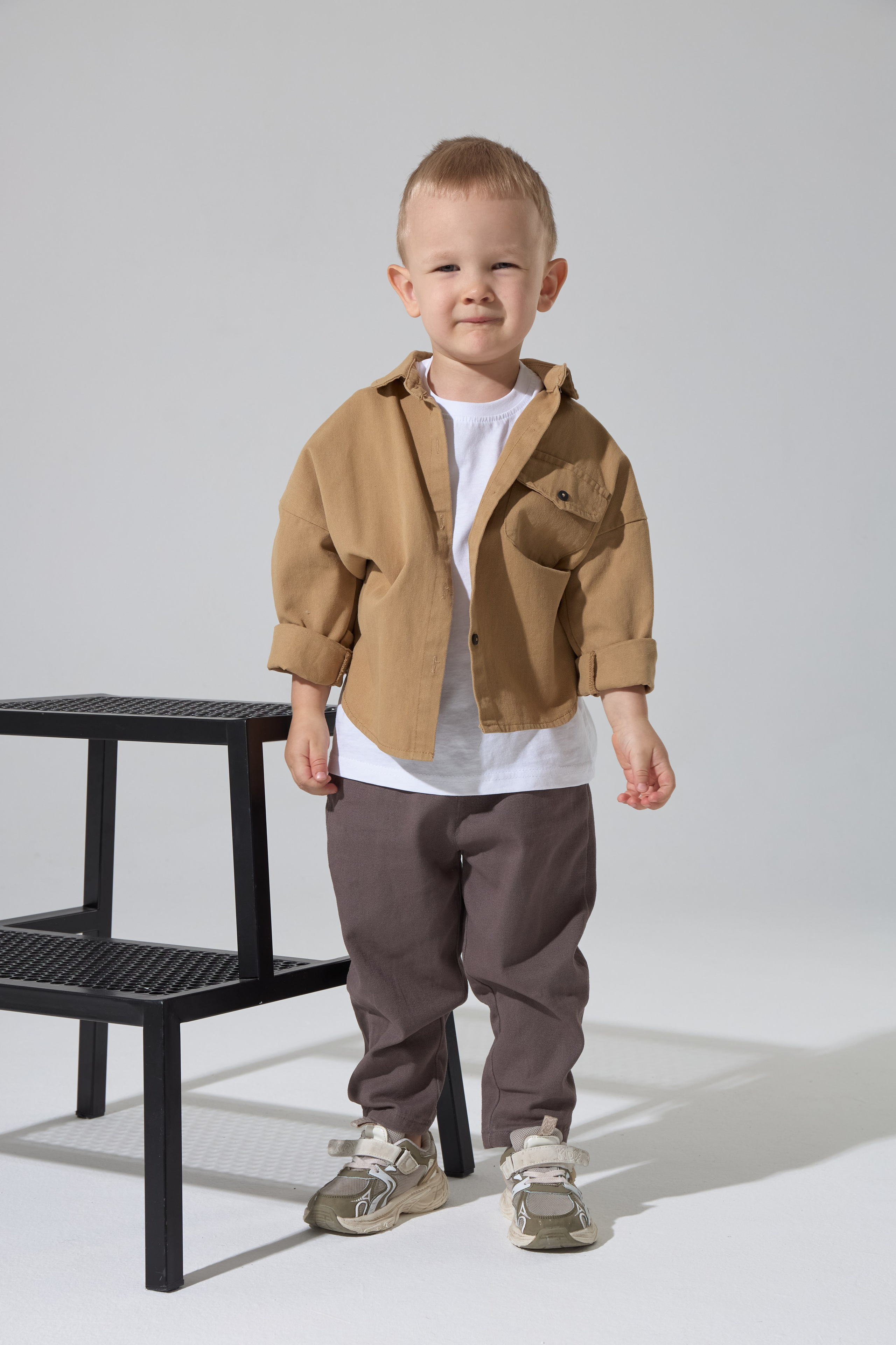 Модельное портфолио. Портретный фотограф в Москве Кушаков Иван