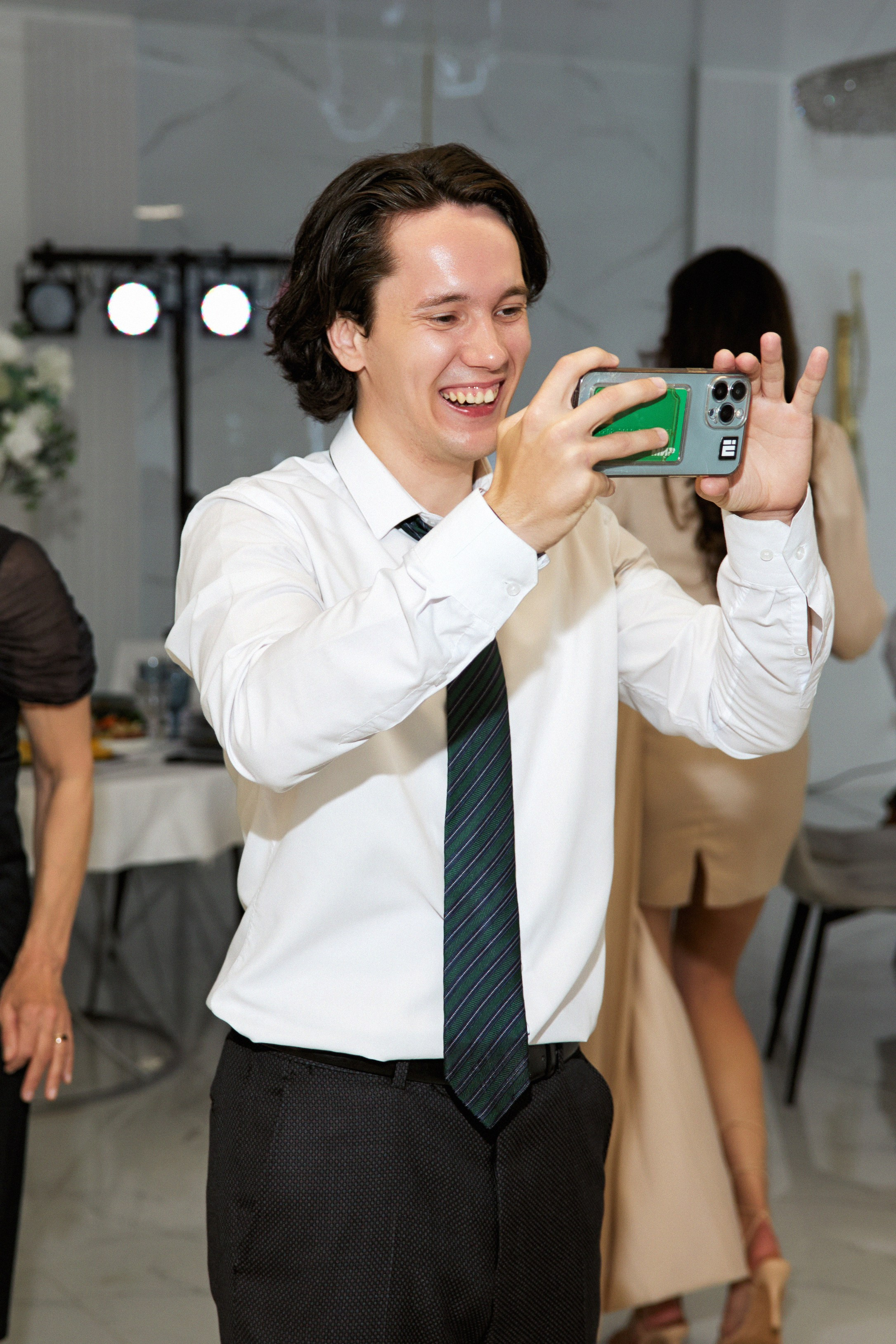 Ildar & Rufina. Главная