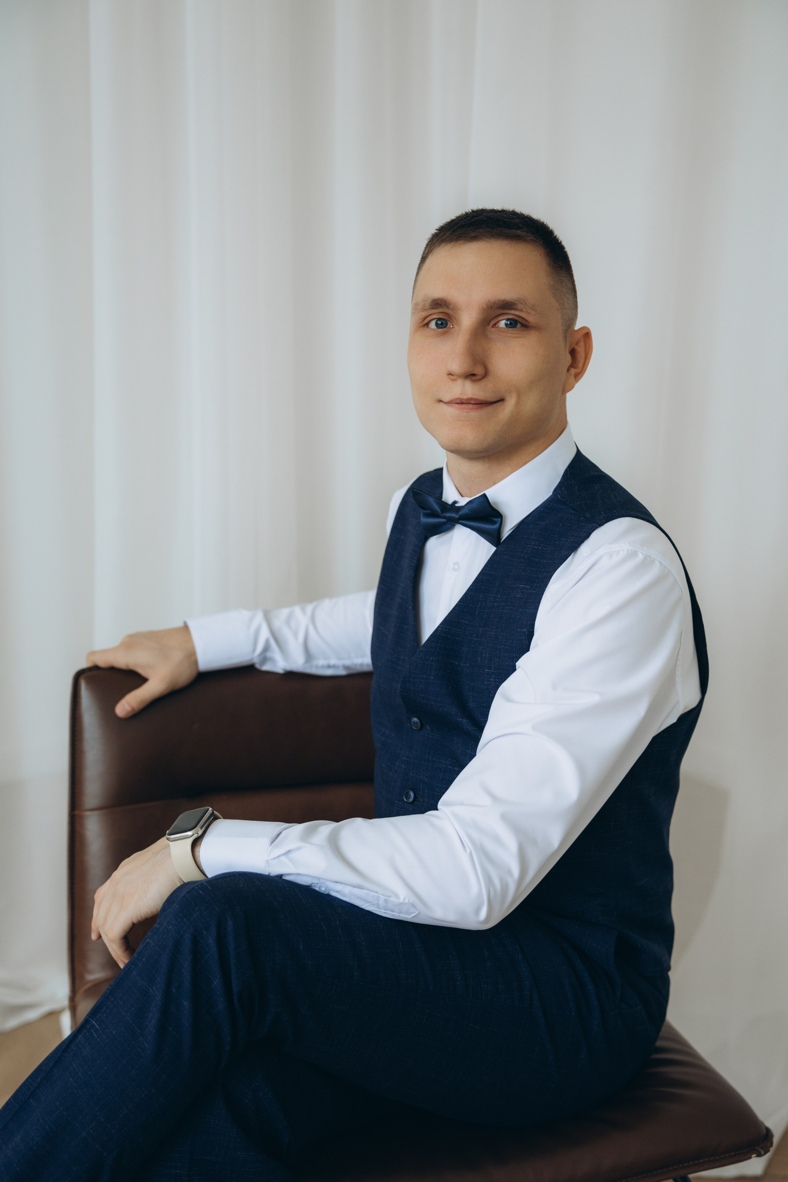 Иван и Елена. Свадебный, семейный фотограф в Иркутске Светлана Макаричева