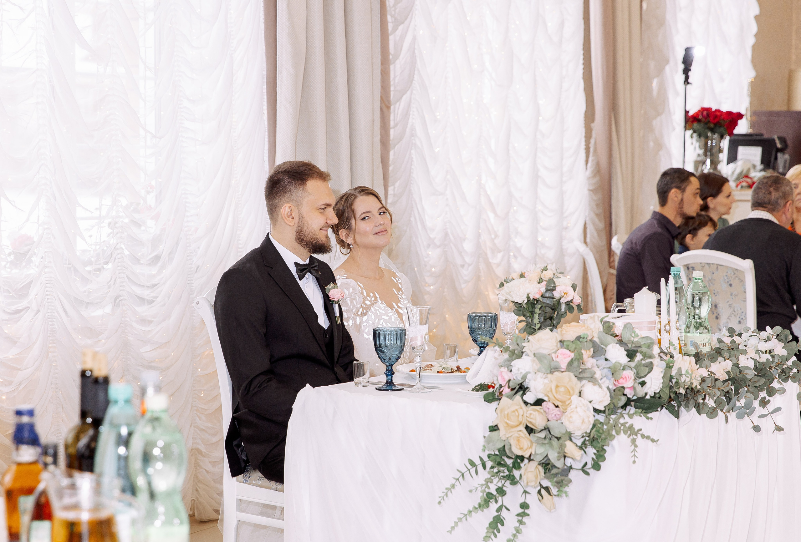 Владислава и Никита. Свадебный и семейный фотограф в Челябинске Юлия Ишимова