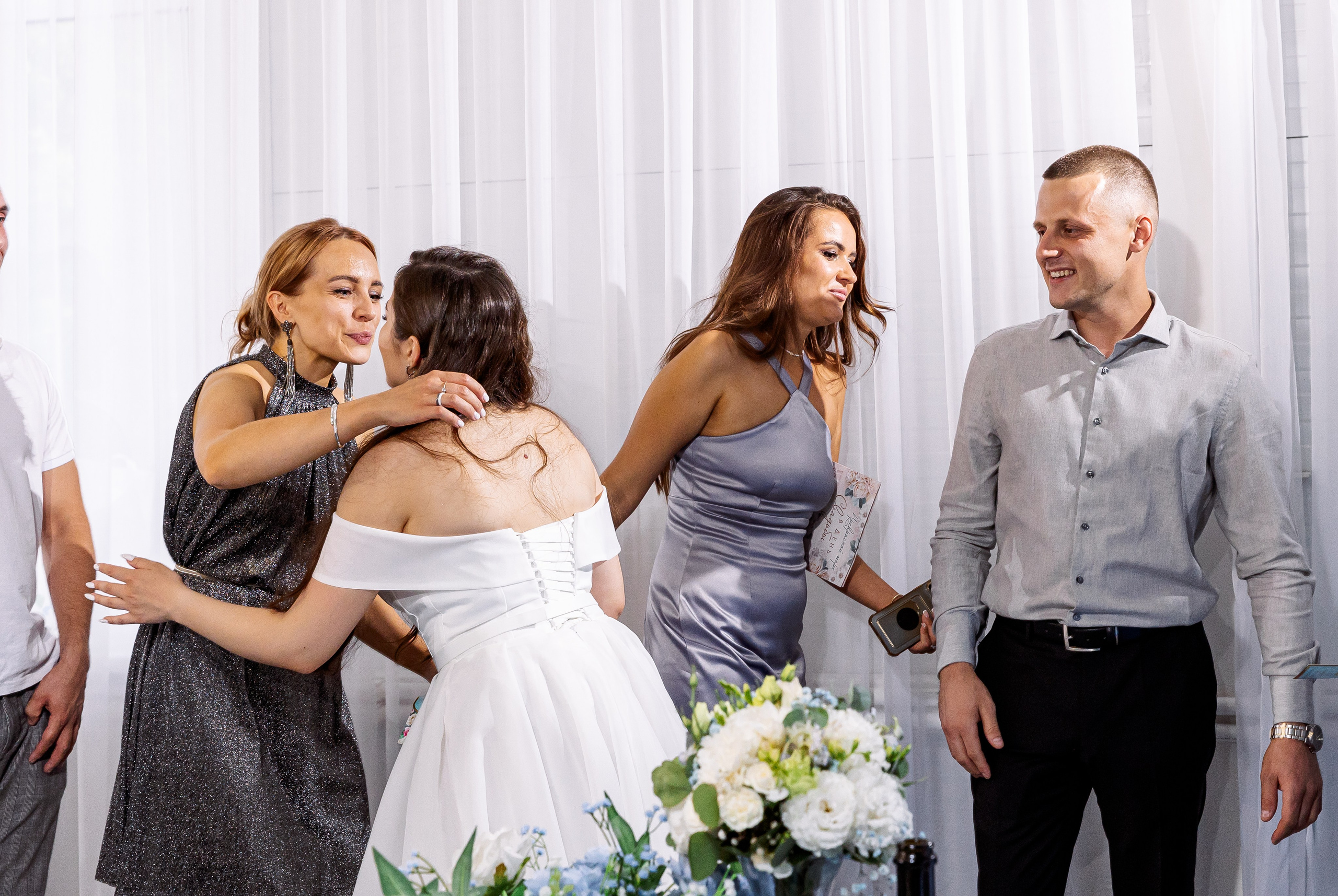 Сергей и Валерия. Свадебный и семейный фотограф в Челябинске Юлия Ишимова