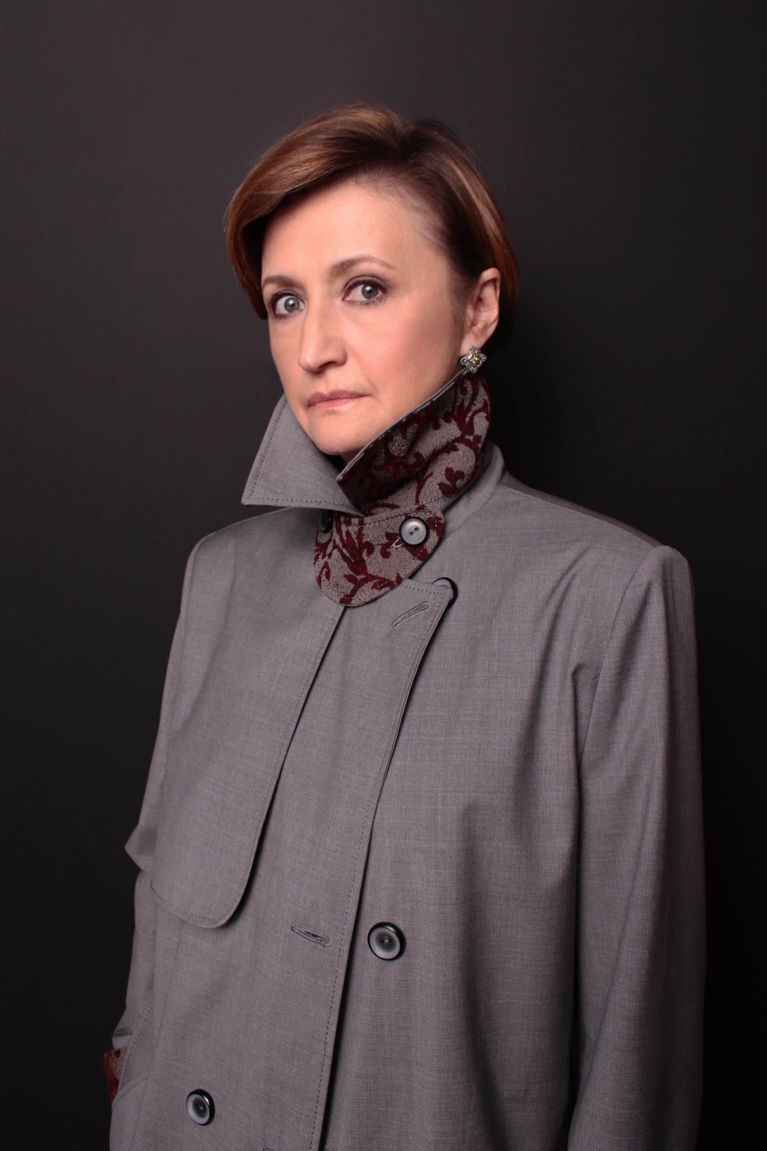 Полный фэшн. Фотограф Химки Анна Татарских