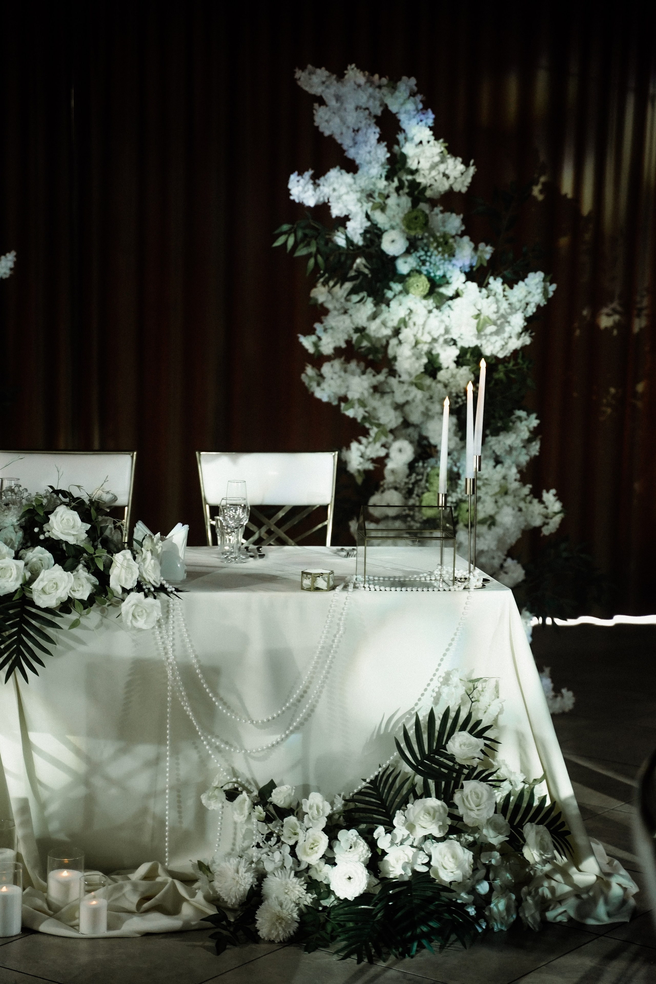 Анна & Артем 2025. Фотосъемка и видеосъемка свадеб Липецк