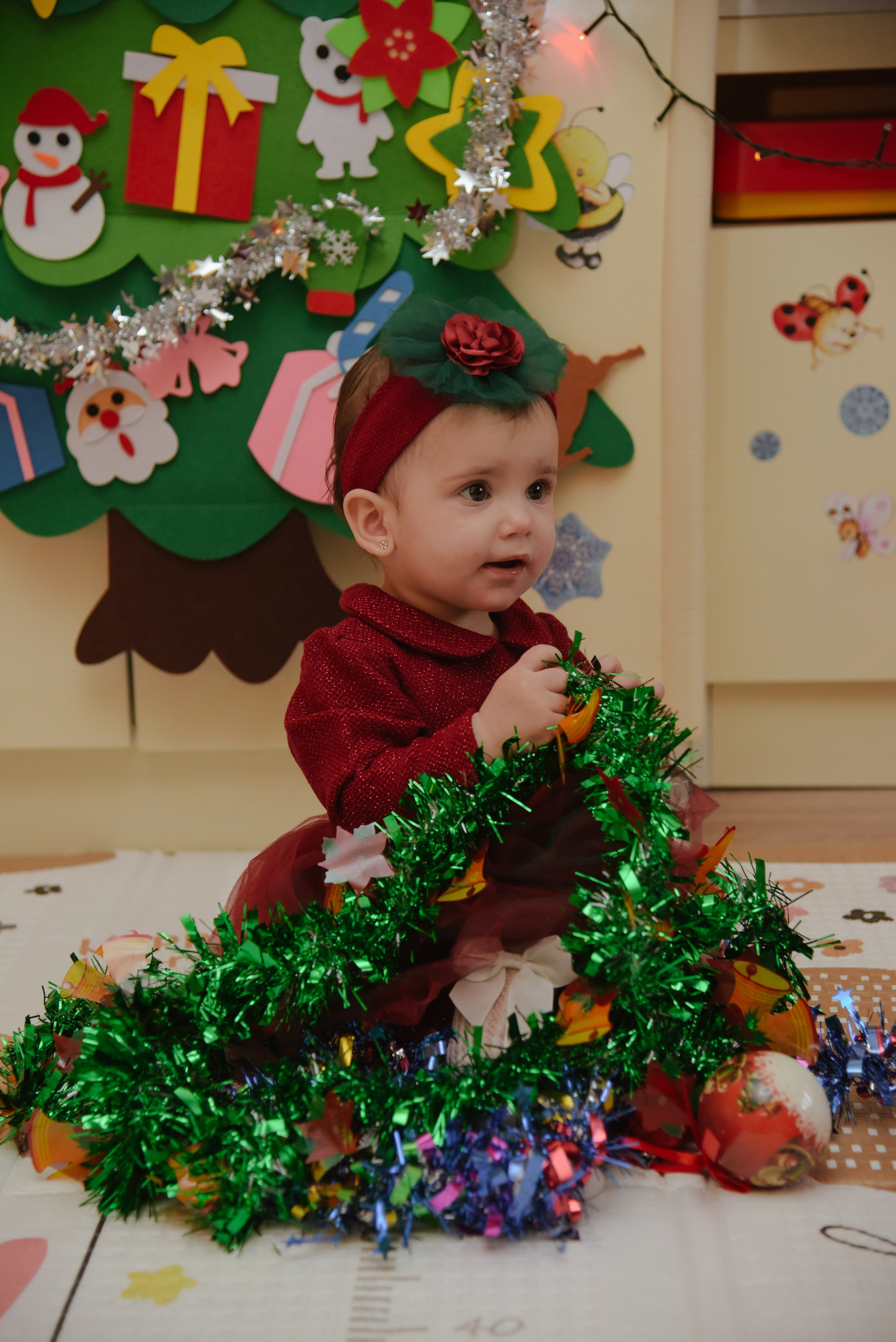 Габриэла и Герман. Фотограф Лола Волна, город Москва