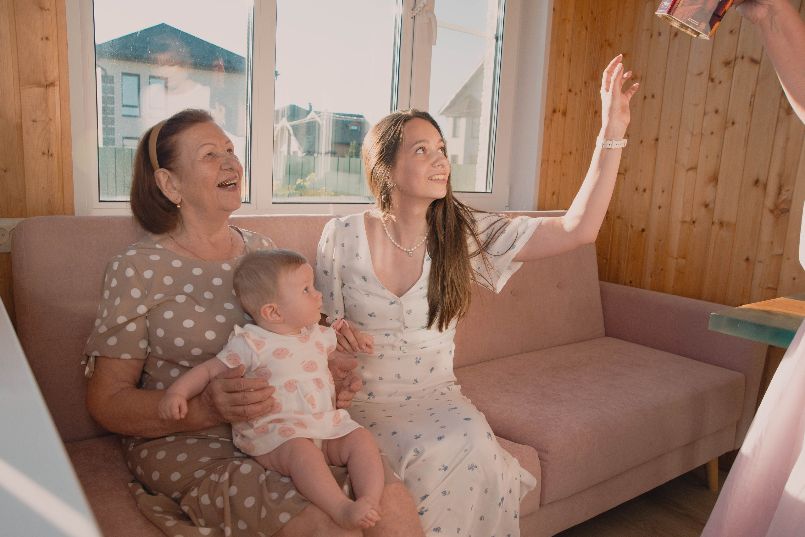 Valeri & Girls <3. Фотограф в Москве Светлана Некрасова