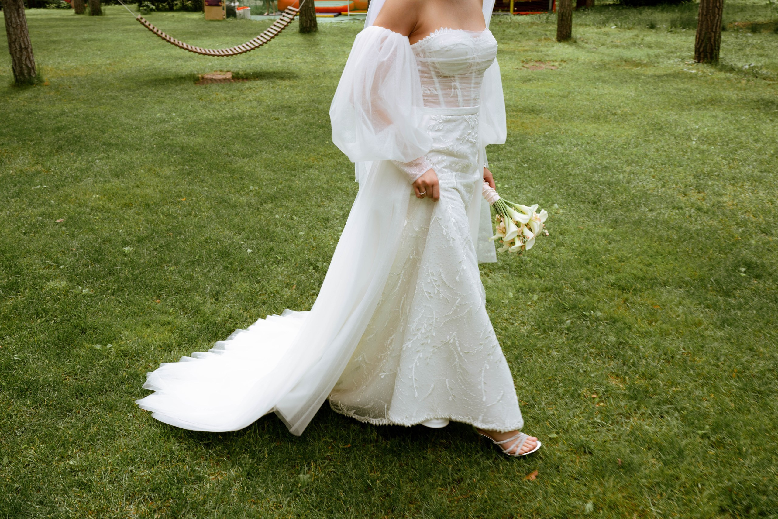 Wedding. Главная