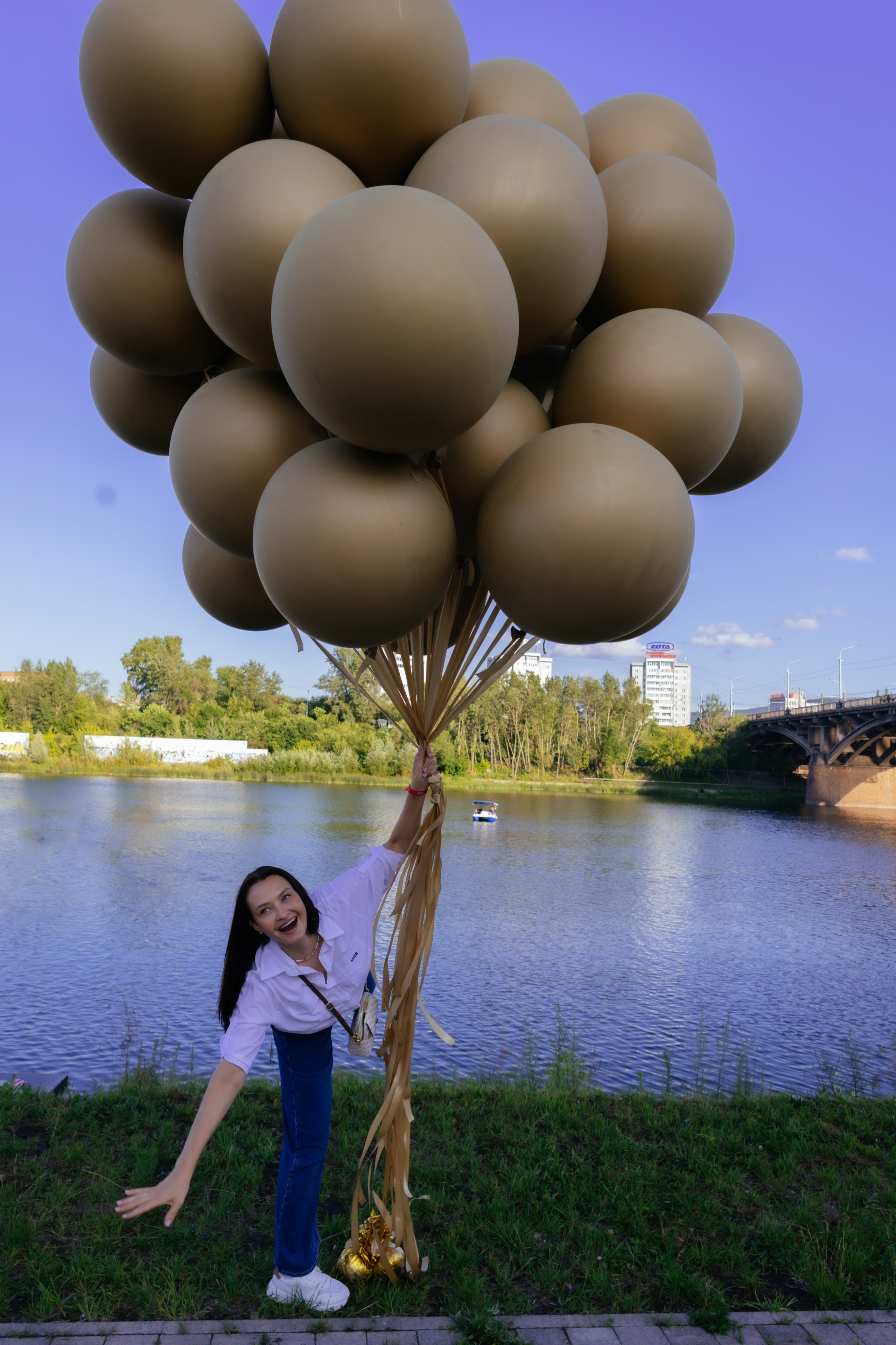 БИЗНЕС-ПИКНИК 2025. Фотограф Красноярск съемки лавстори, фотосессия в студии, портретная съемка, творческие фотосессии